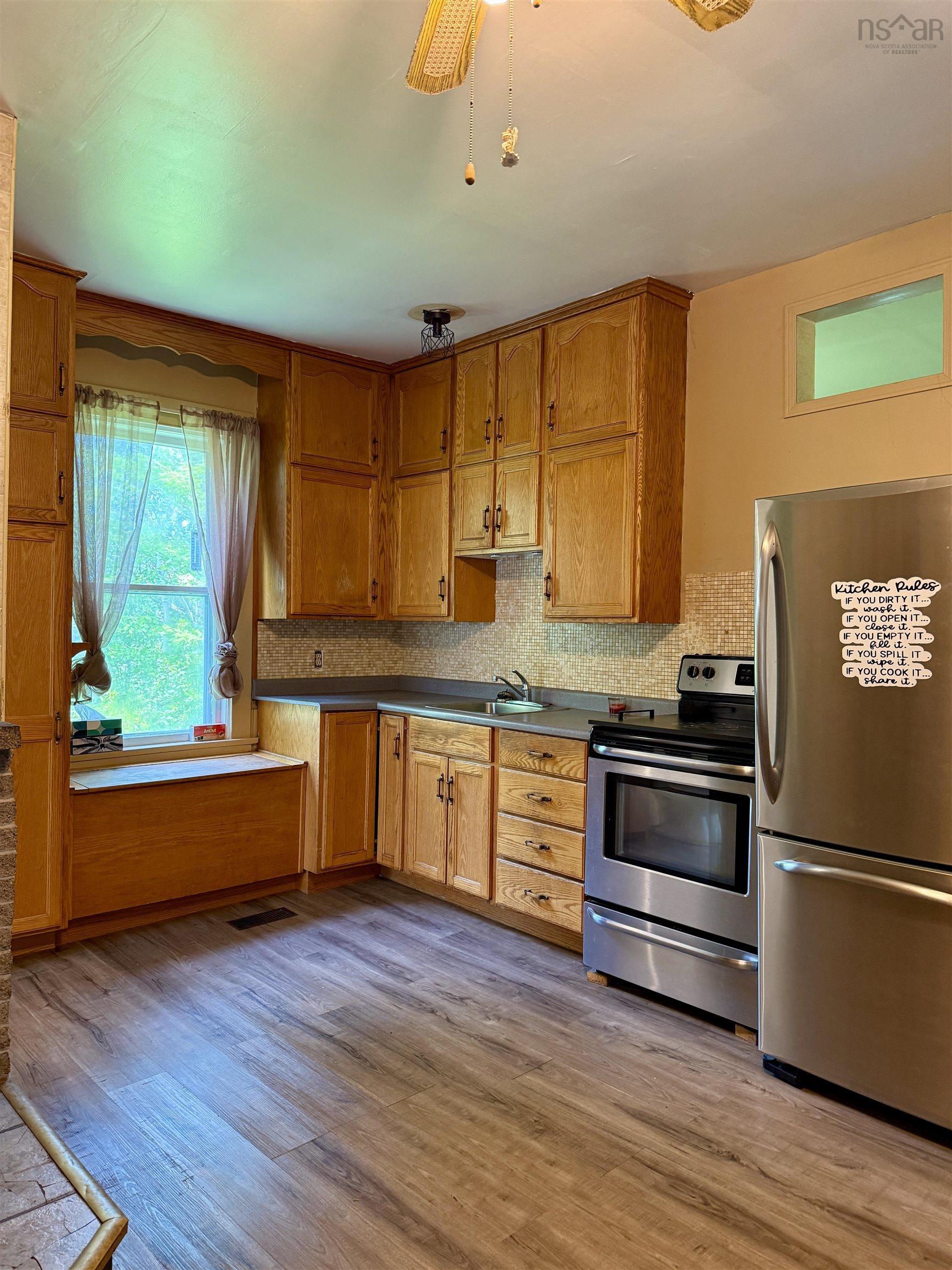 $165,000.00: 14 Judge Fulton Road, Bass River