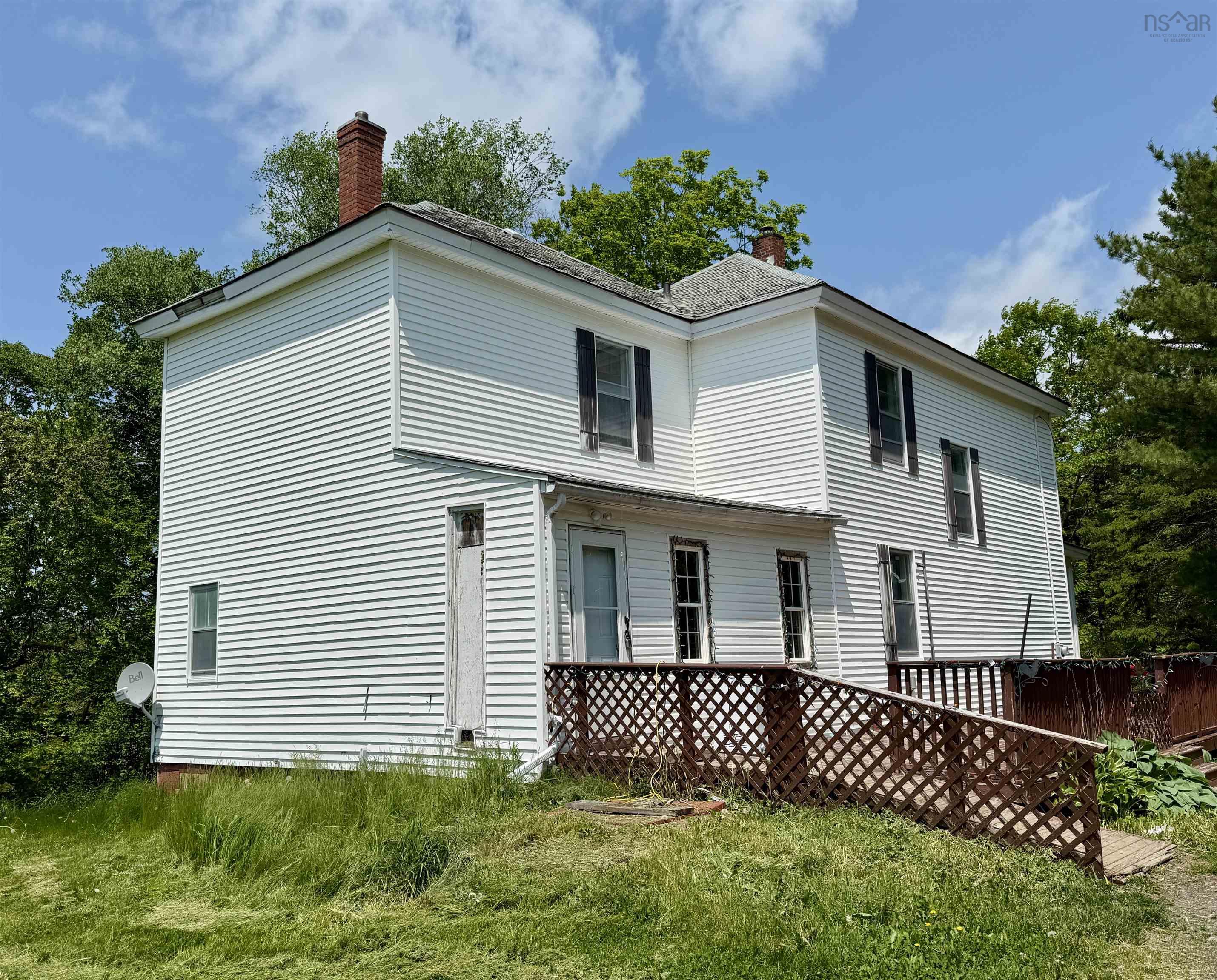 $165,000.00: 14 Judge Fulton Road, Bass River