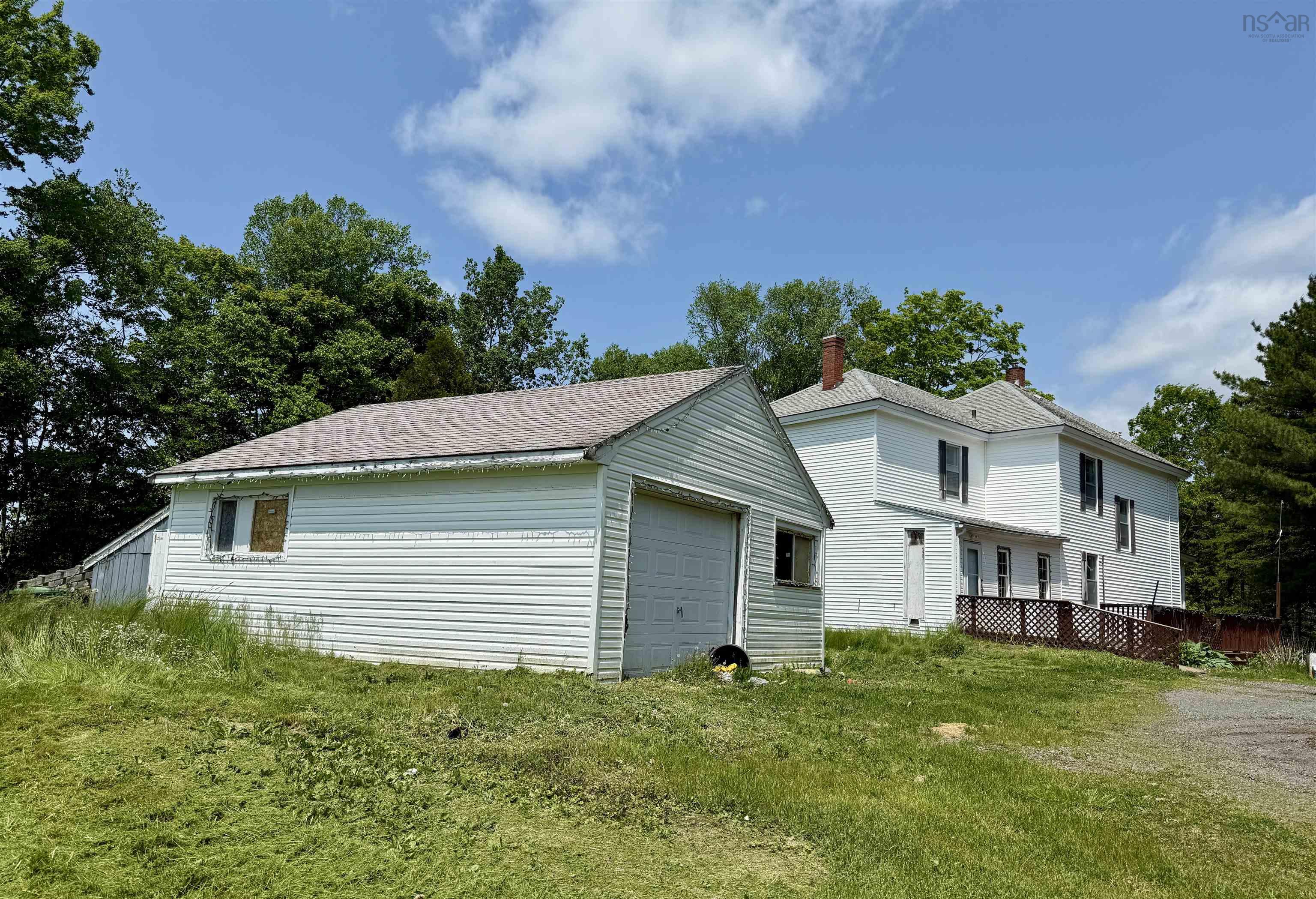 $165,000.00: 14 Judge Fulton Road, Bass River