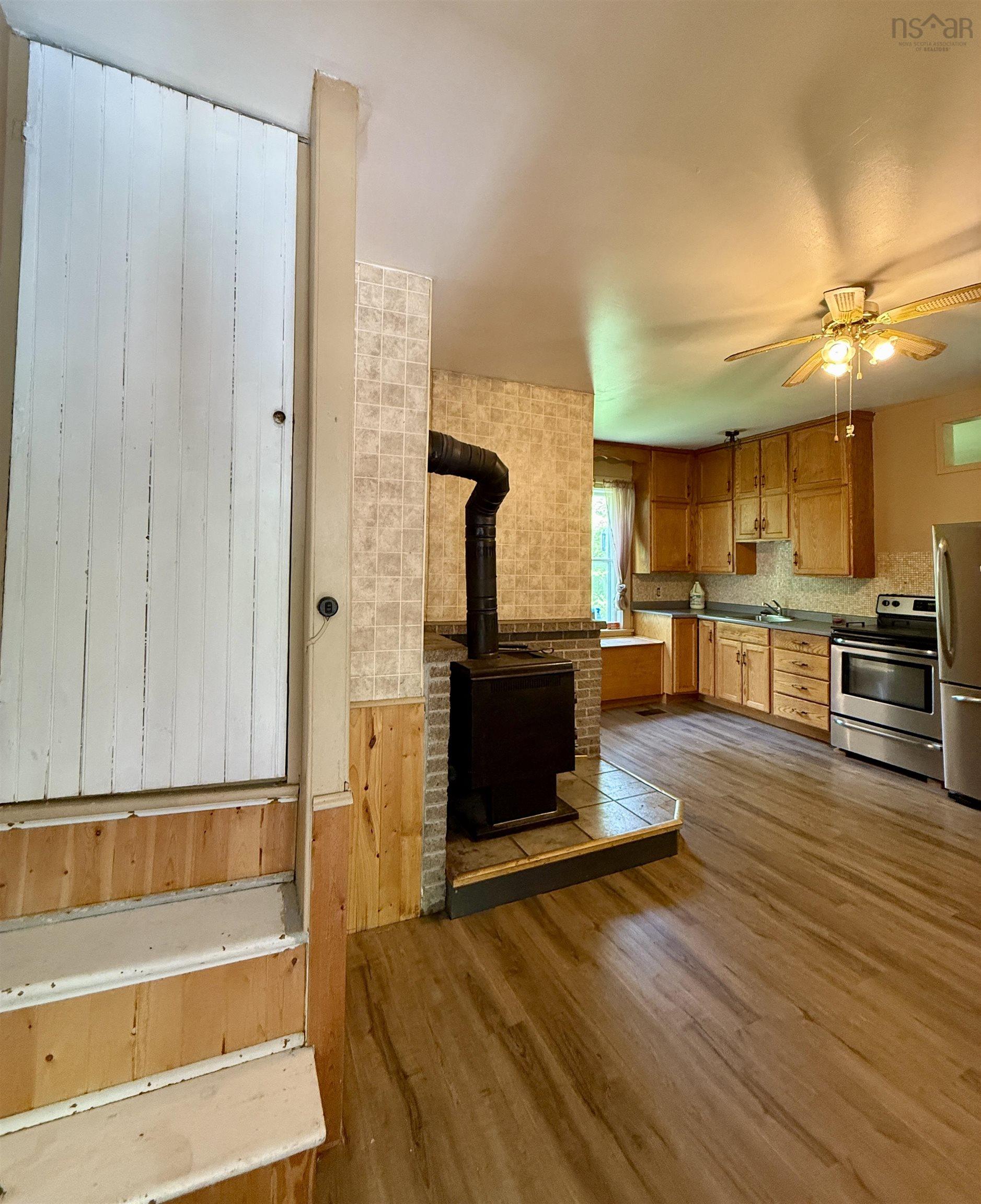 $165,000.00: 14 Judge Fulton Road, Bass River