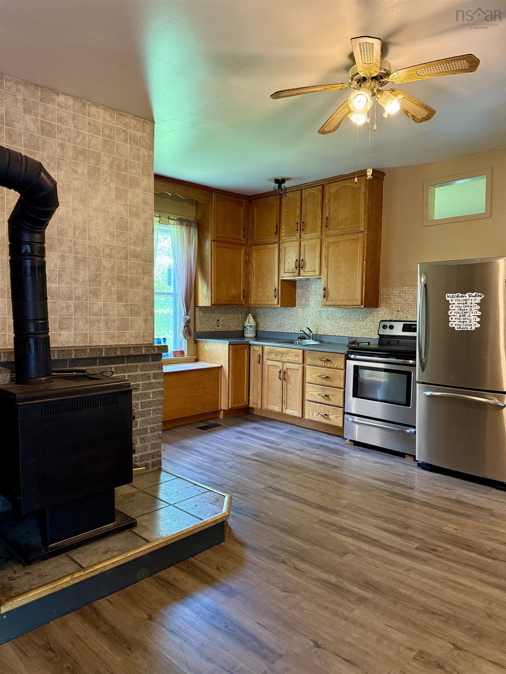 $165,000.00: 14 Judge Fulton Road, Bass River