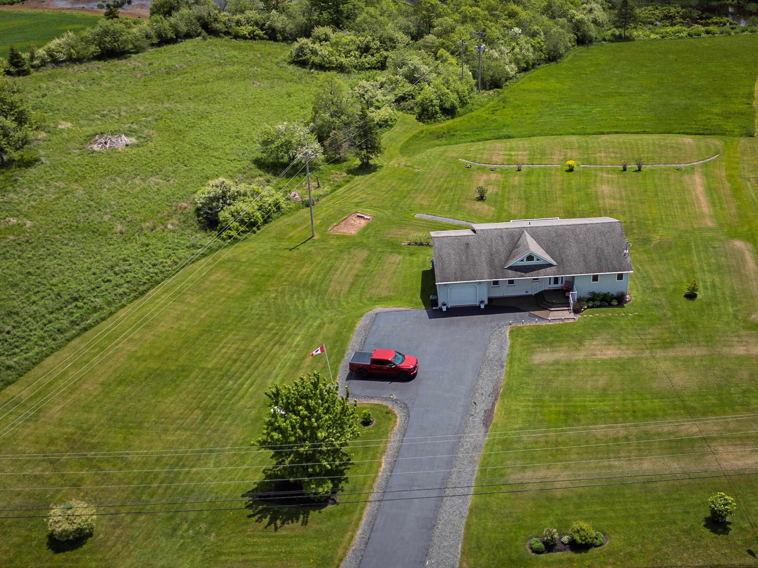 $439,900.00: 4362 Highway 236, Kennetcook