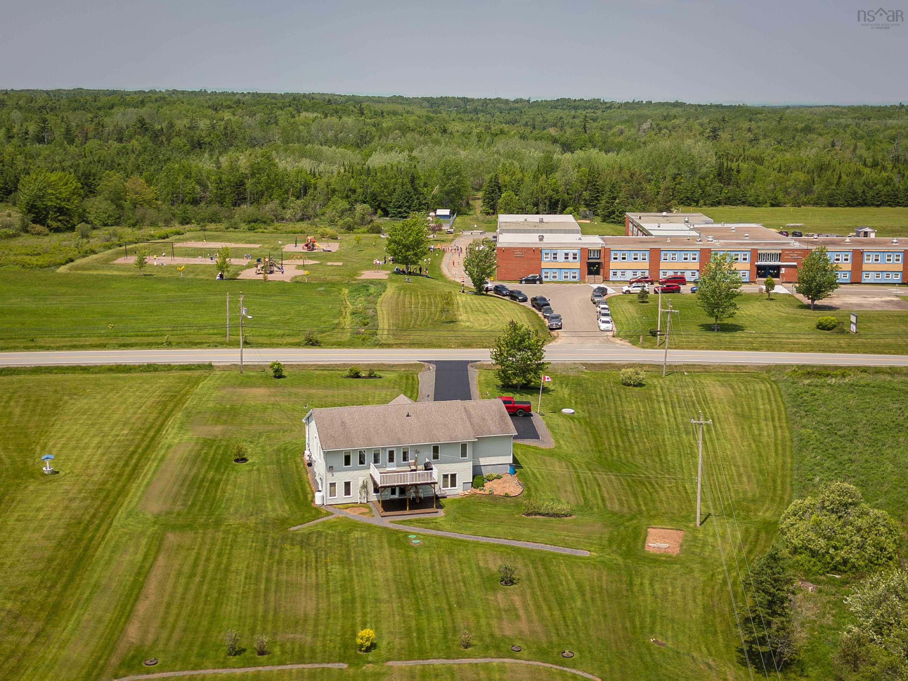 $439,900.00: 4362 Highway 236, Kennetcook