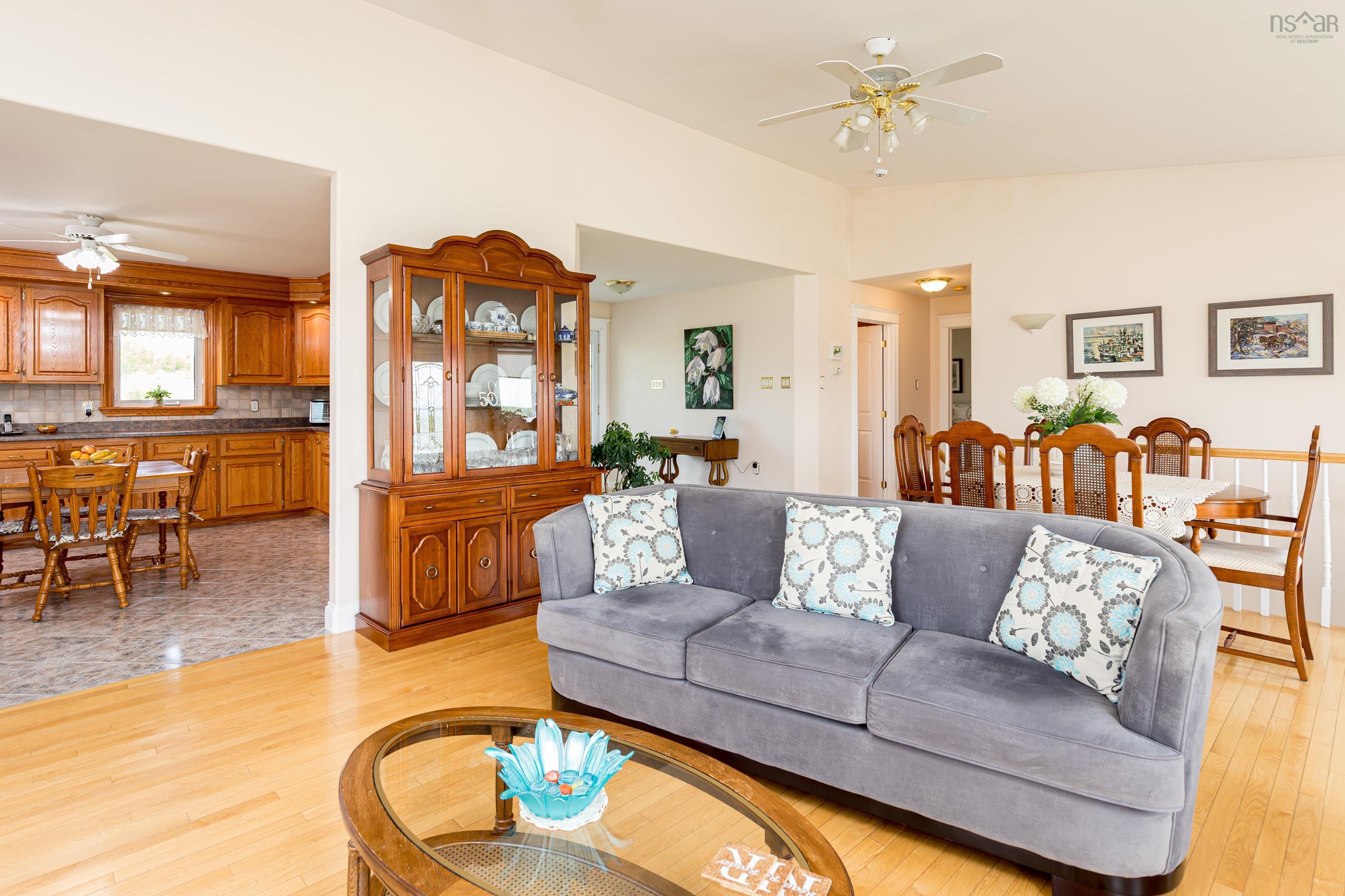 $439,900.00: 4362 Highway 236, Kennetcook