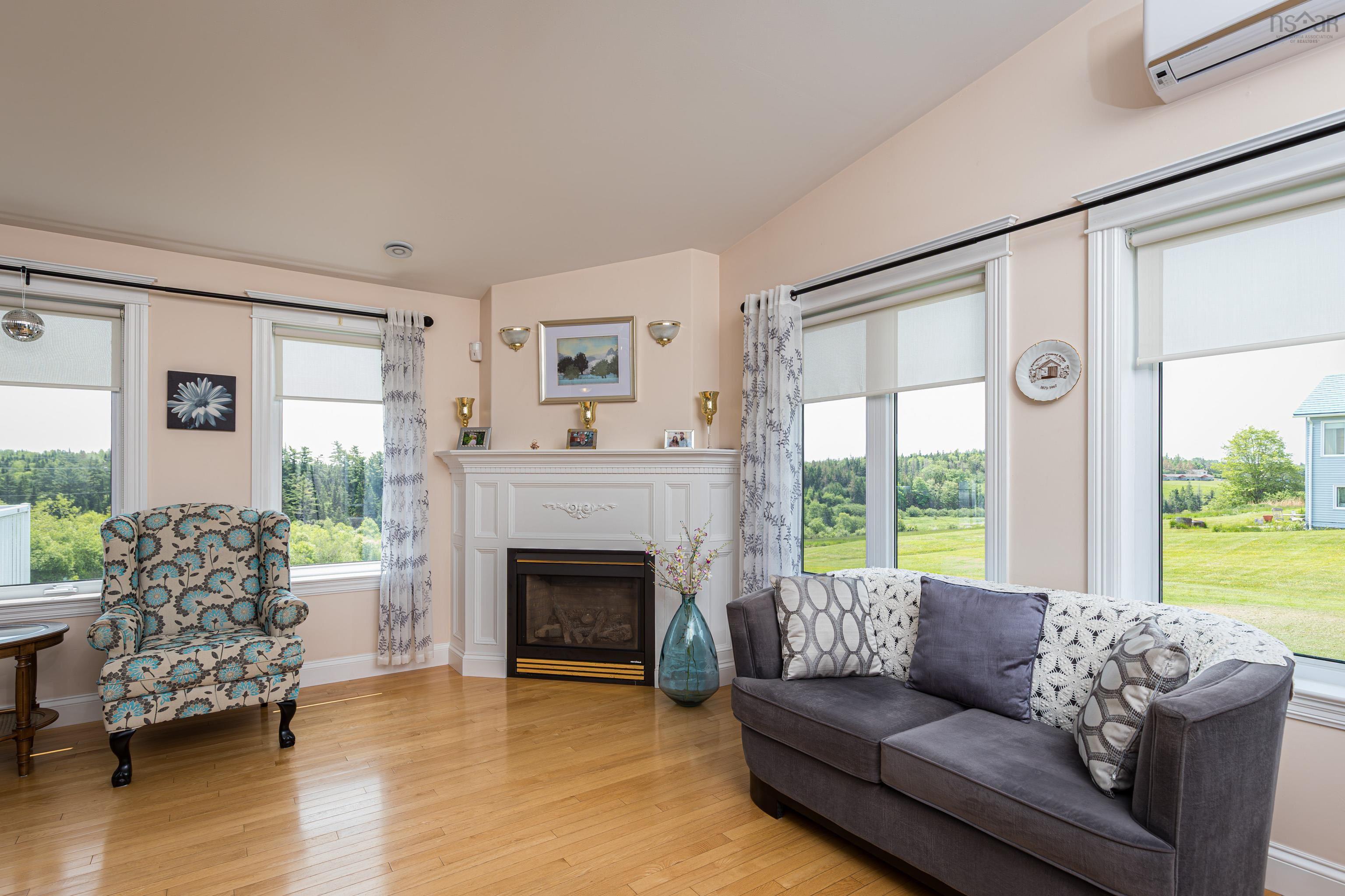 $439,900.00: 4362 Highway 236, Kennetcook