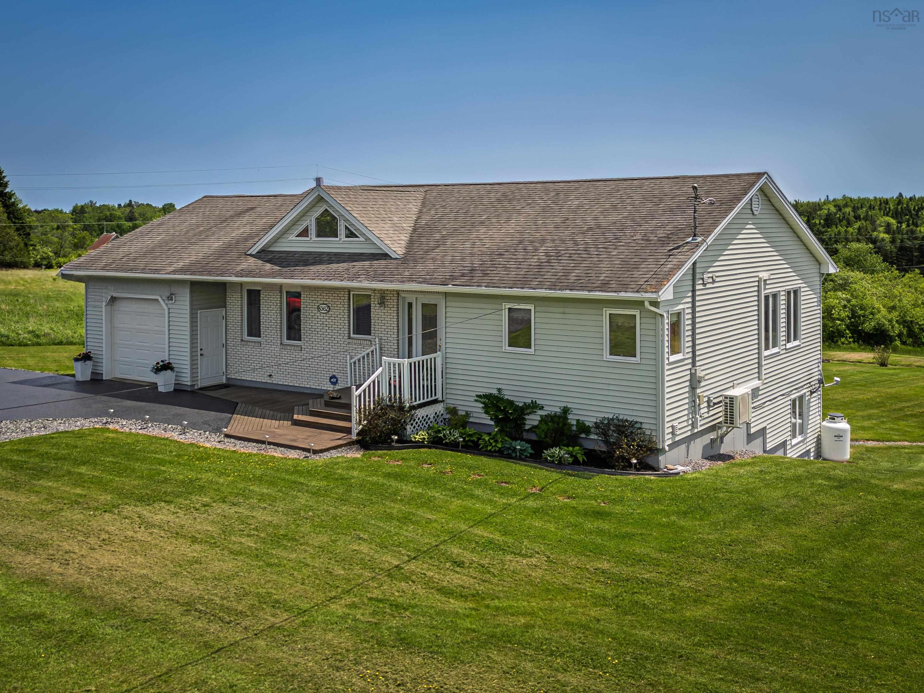 $439,900.00: 4362 Highway 236, Kennetcook