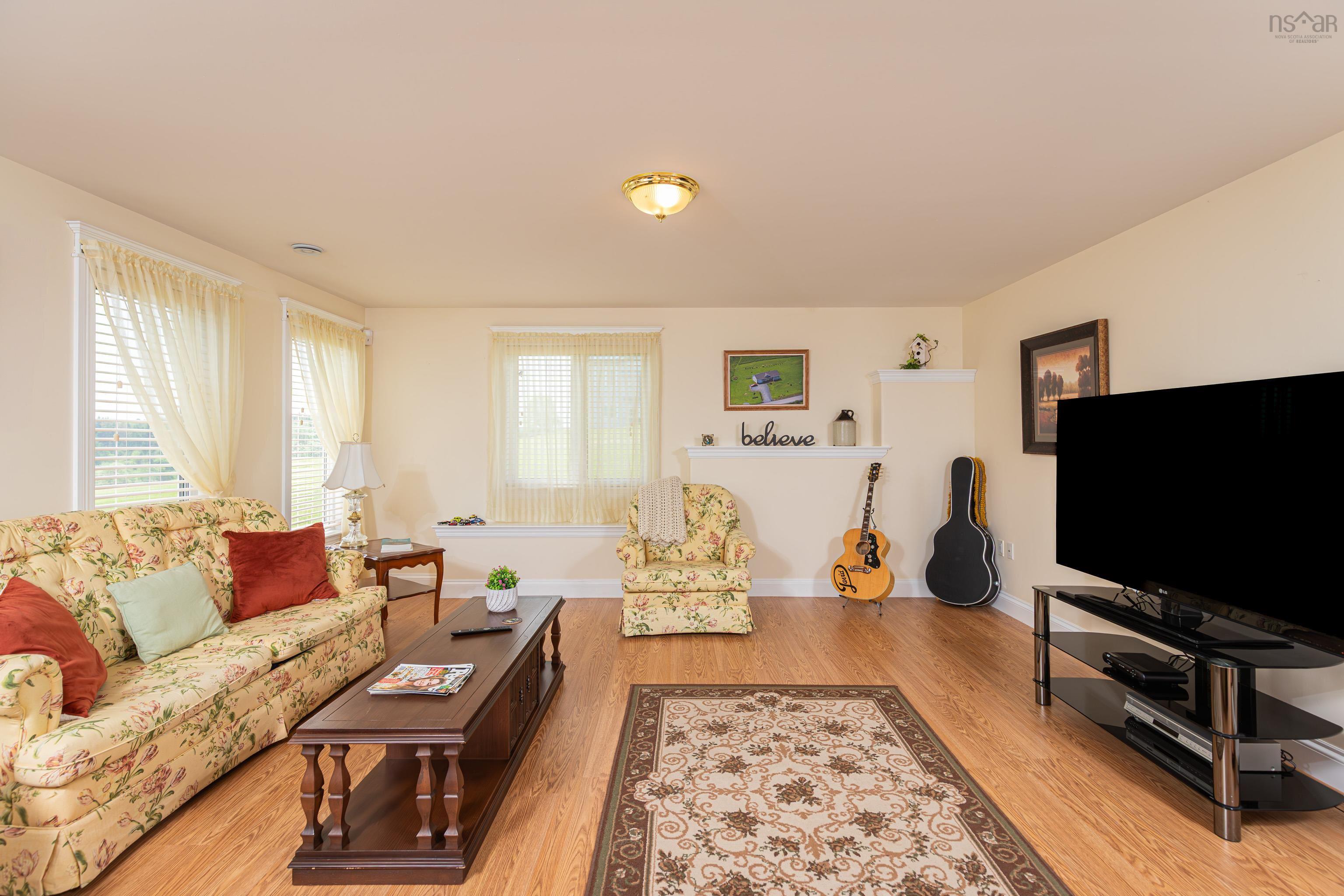 $439,900.00: 4362 Highway 236, Kennetcook