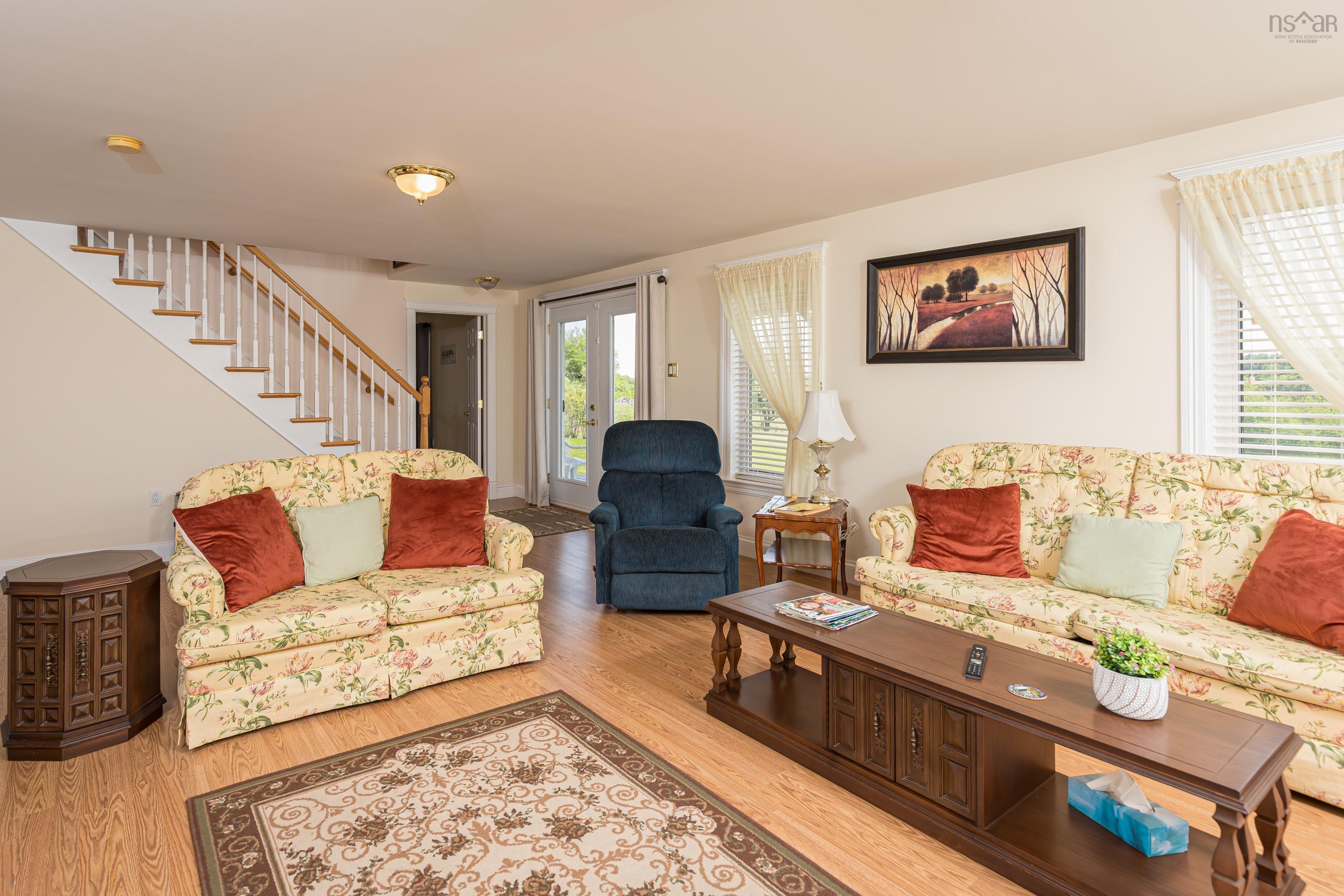 $439,900.00: 4362 Highway 236, Kennetcook