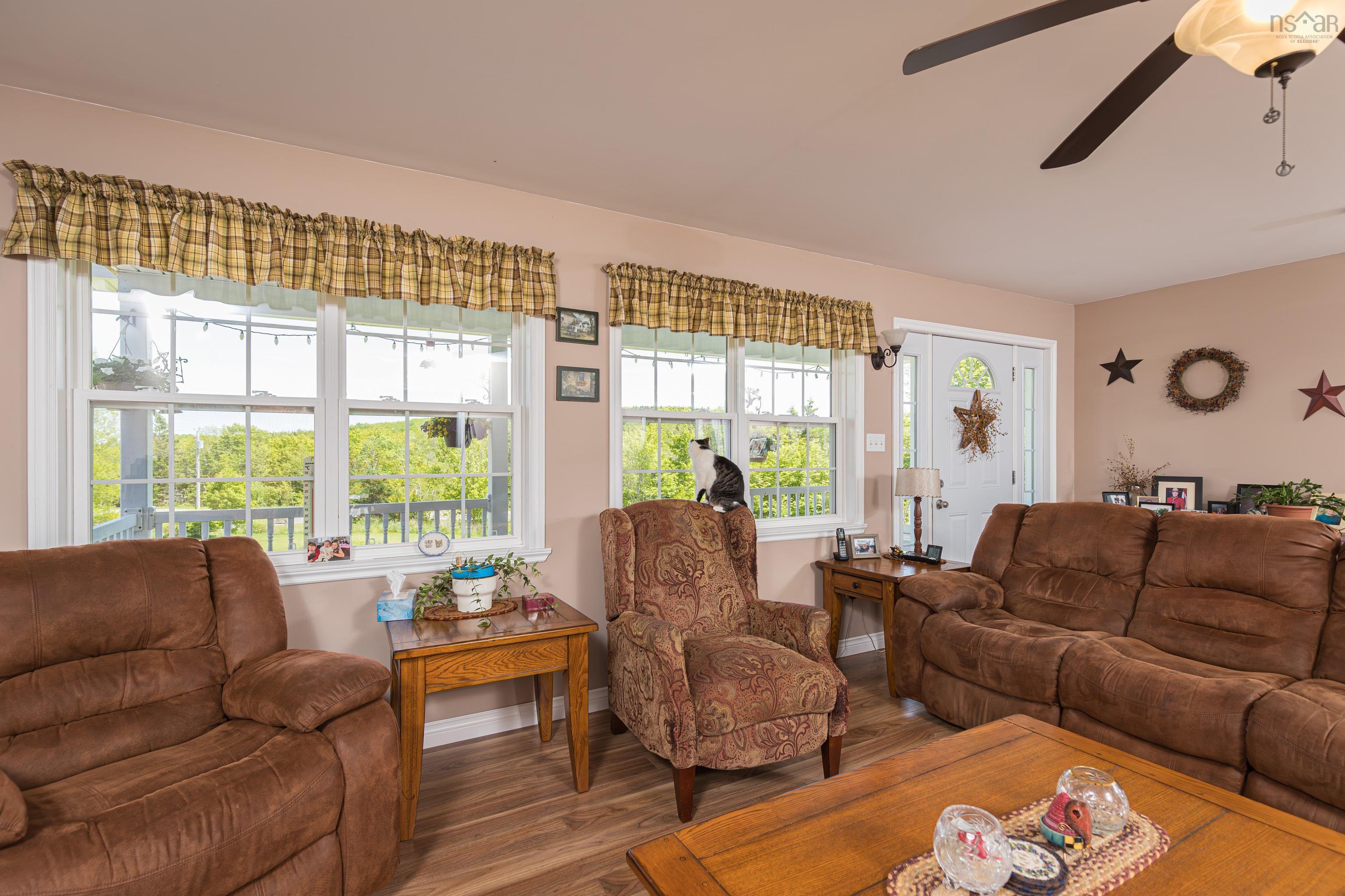 $554,900.00: 1339 Stewiacke Road, Lansdowne Station