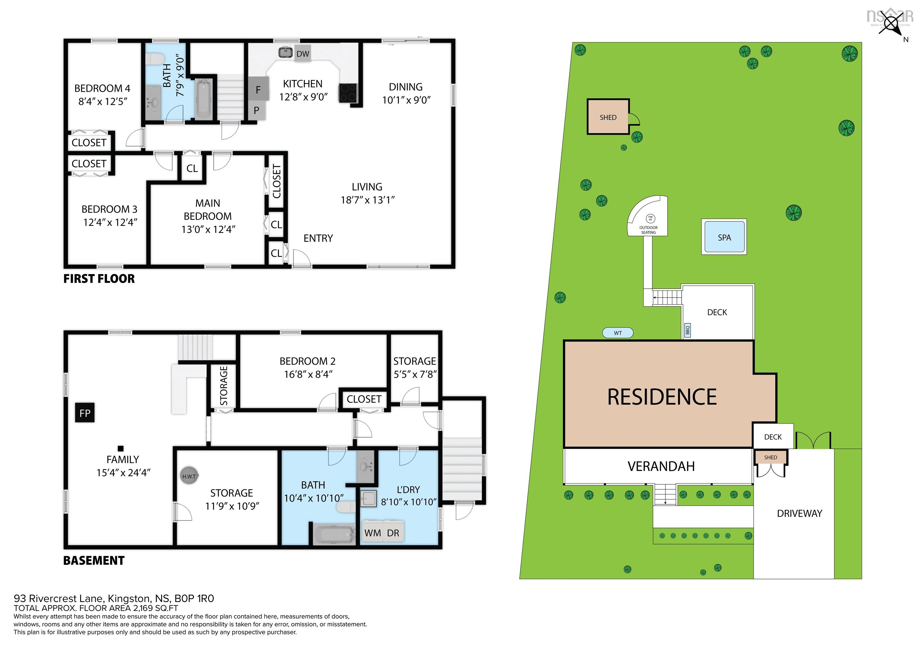 $475,000.00: 93 Rivercrest Lane, Greenwood