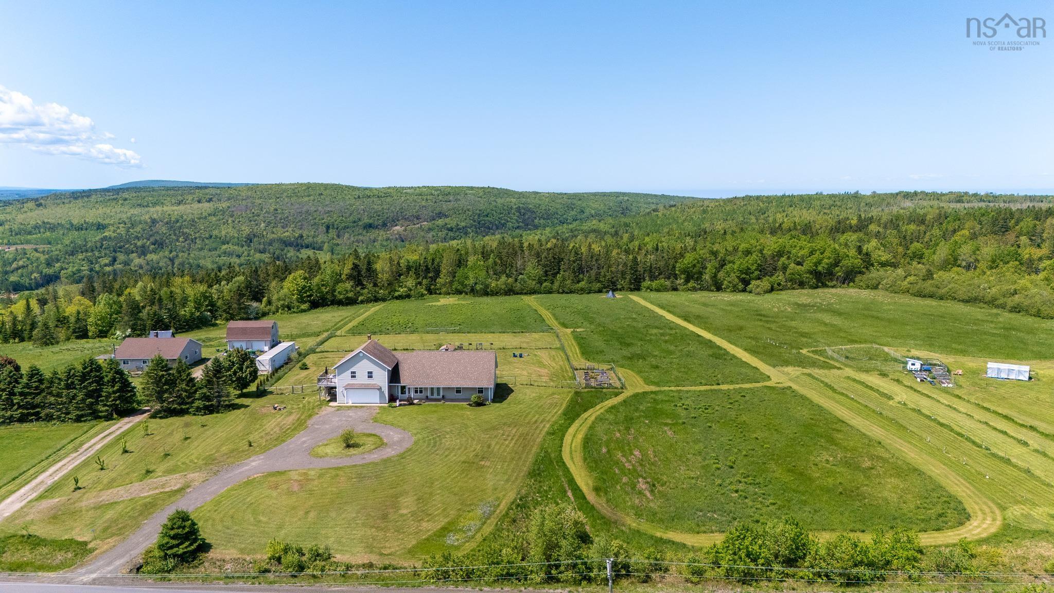 $799,000.00: 909 Stronach Mountain Road, Melvern Square
