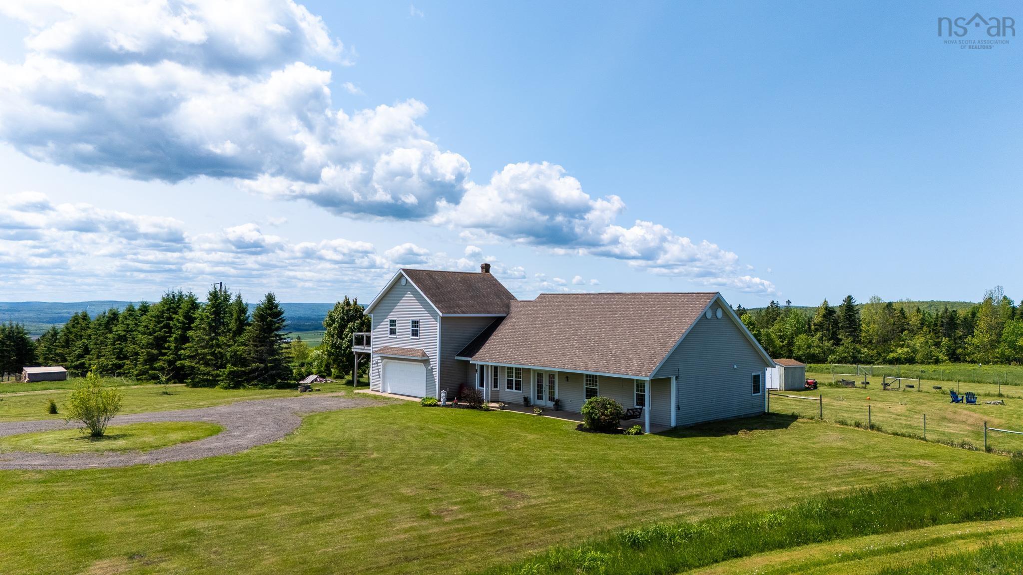 $799,000.00: 909 Stronach Mountain Road, Melvern Square