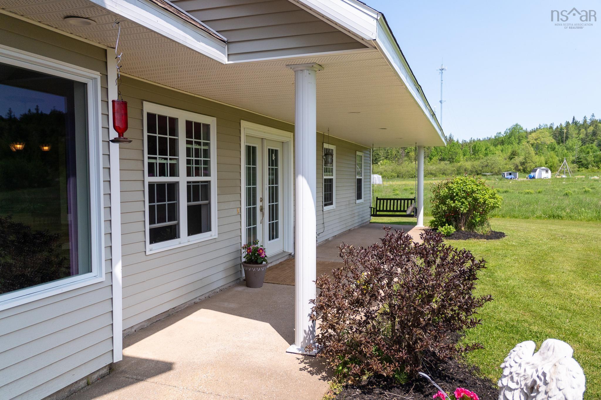 $799,000.00: 909 Stronach Mountain Road, Melvern Square
