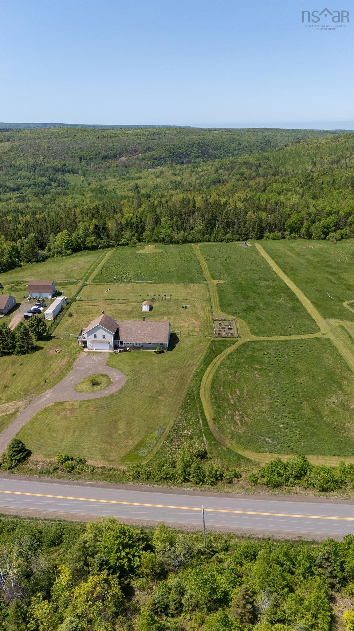 $799,000.00: 909 Stronach Mountain Road, Melvern Square