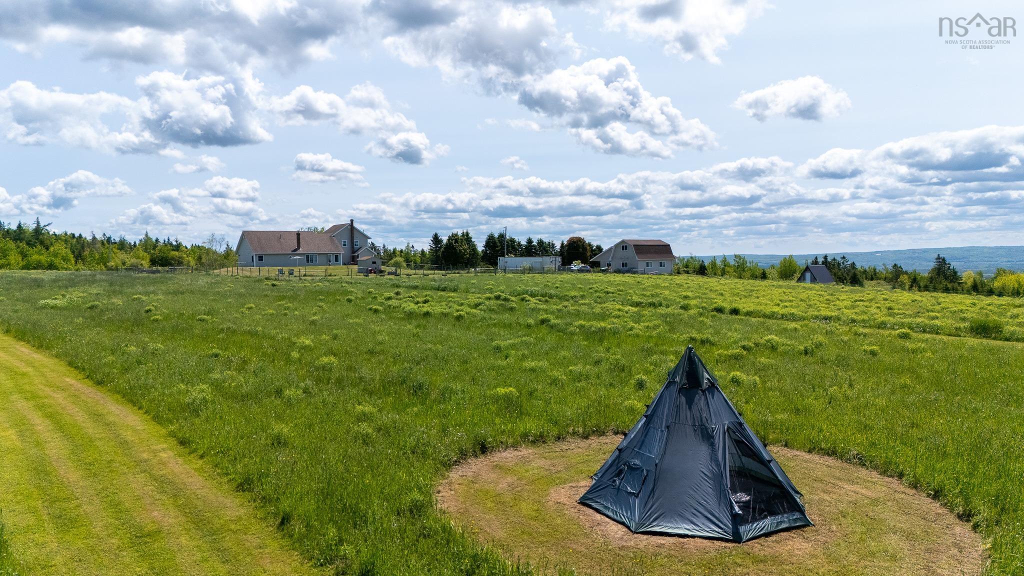 $799,000.00: 909 Stronach Mountain Road, Melvern Square