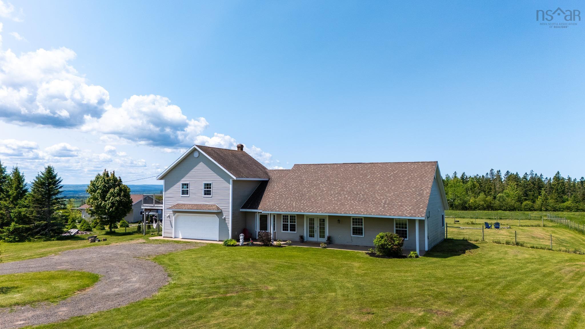 $799,000.00: 909 Stronach Mountain Road, Melvern Square
