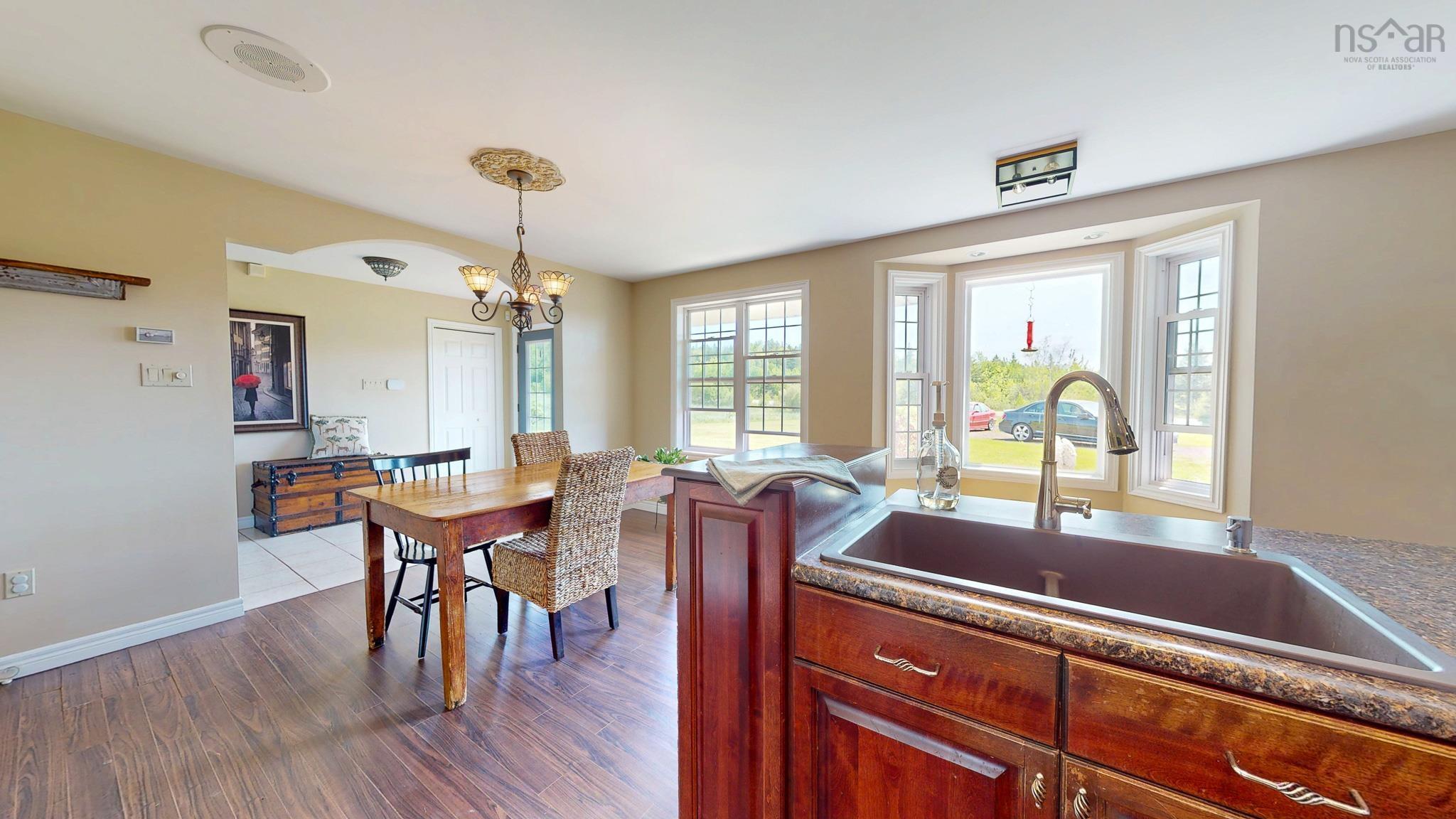 $799,000.00: 909 Stronach Mountain Road, Melvern Square