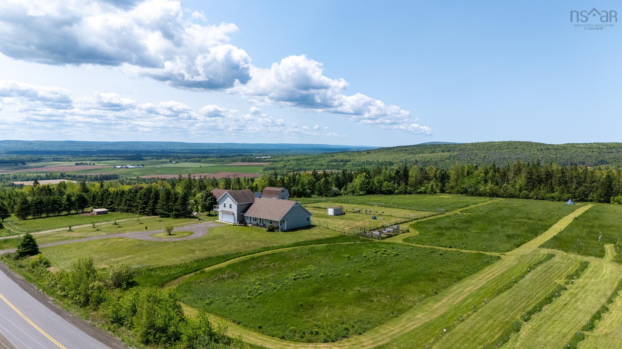 $799,000.00: 909 Stronach Mountain Road, Melvern Square