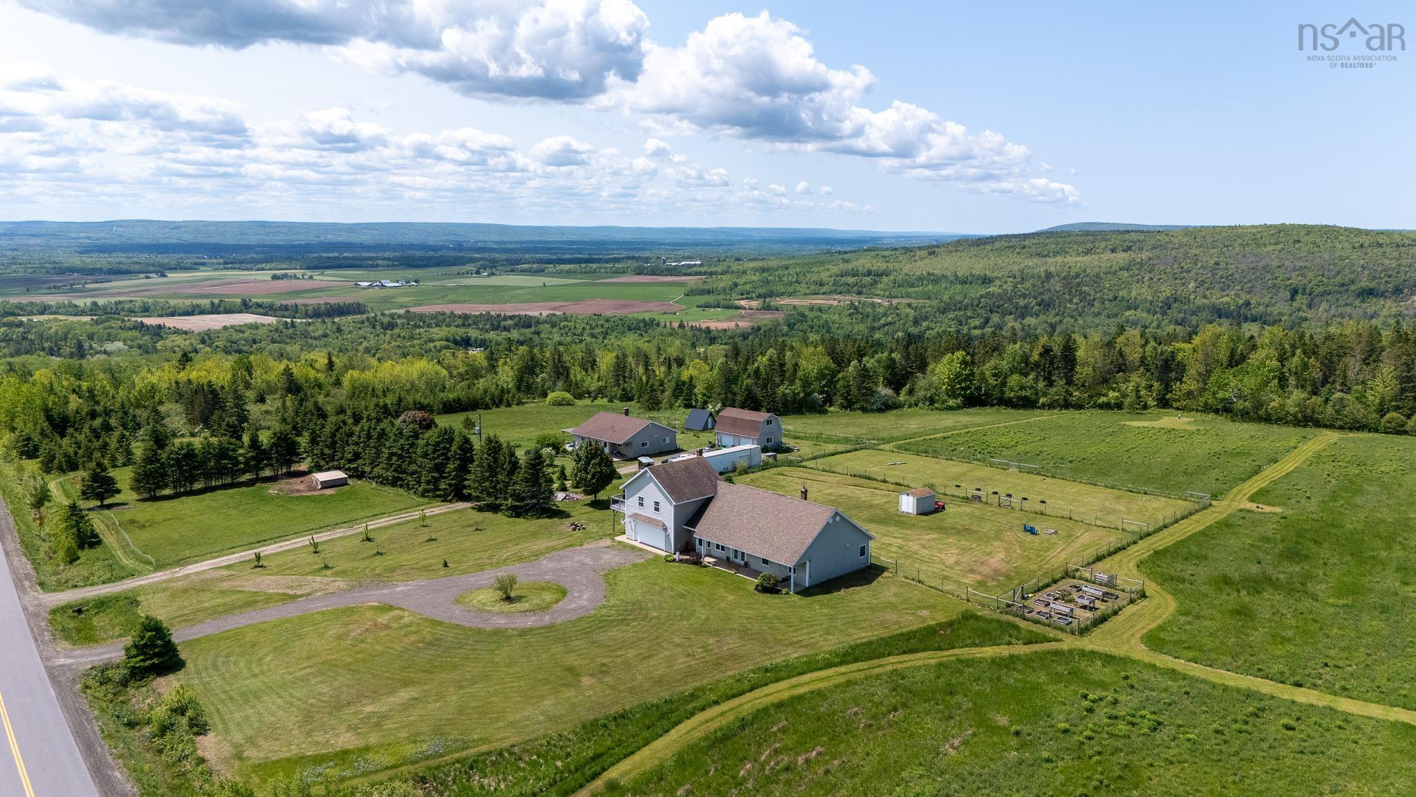 $799,000.00: 909 Stronach Mountain Road, Melvern Square