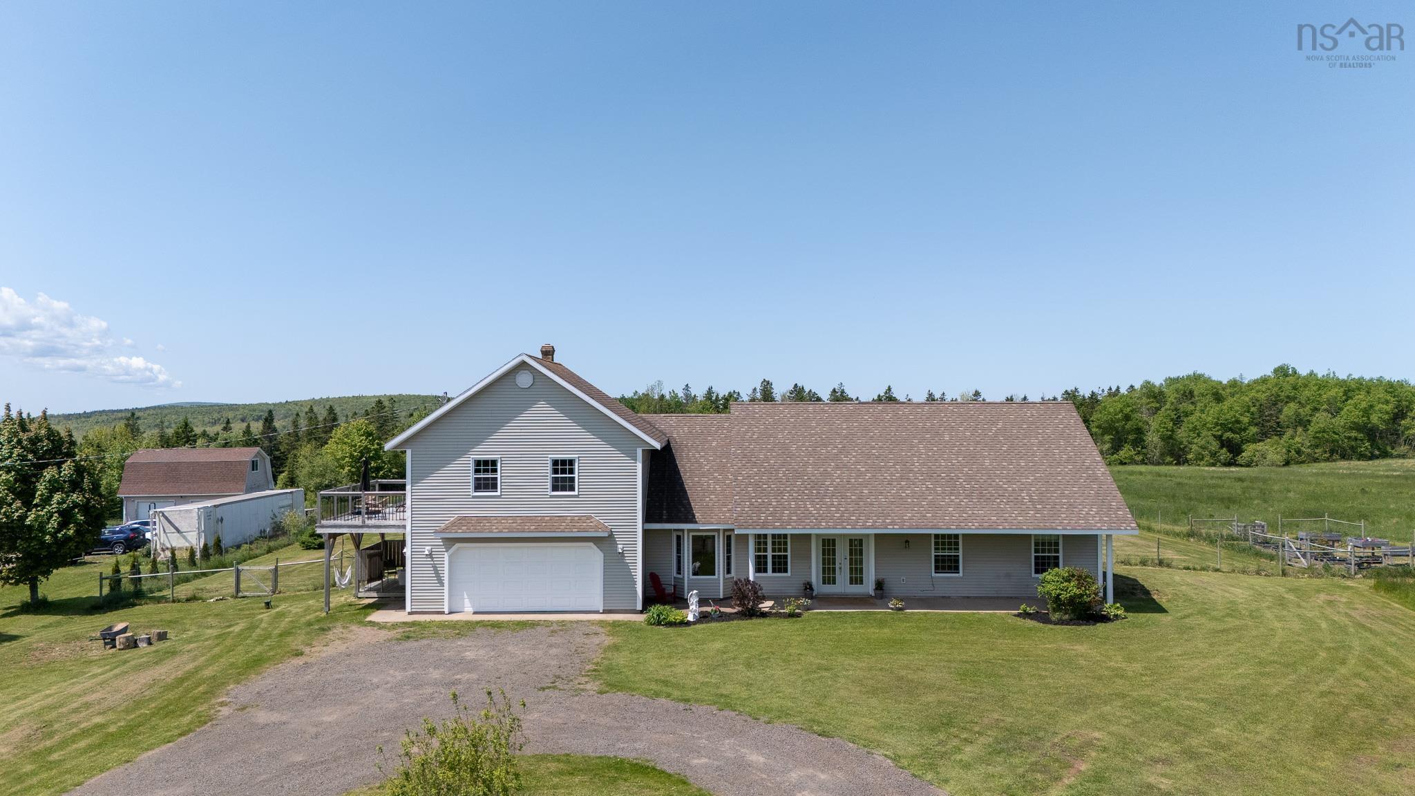 $799,000.00: 909 Stronach Mountain Road, Melvern Square