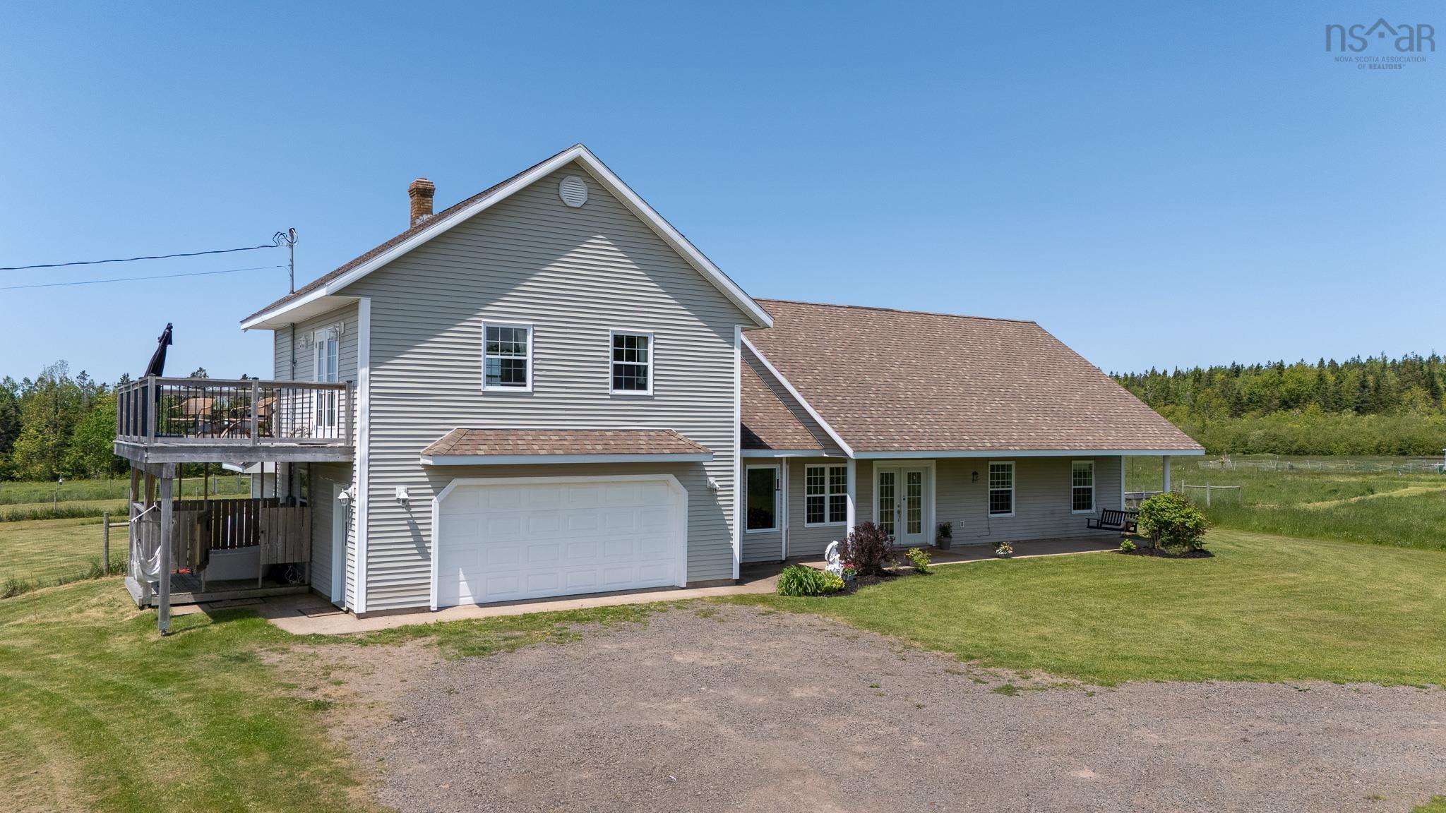 $799,000.00: 909 Stronach Mountain Road, Melvern Square