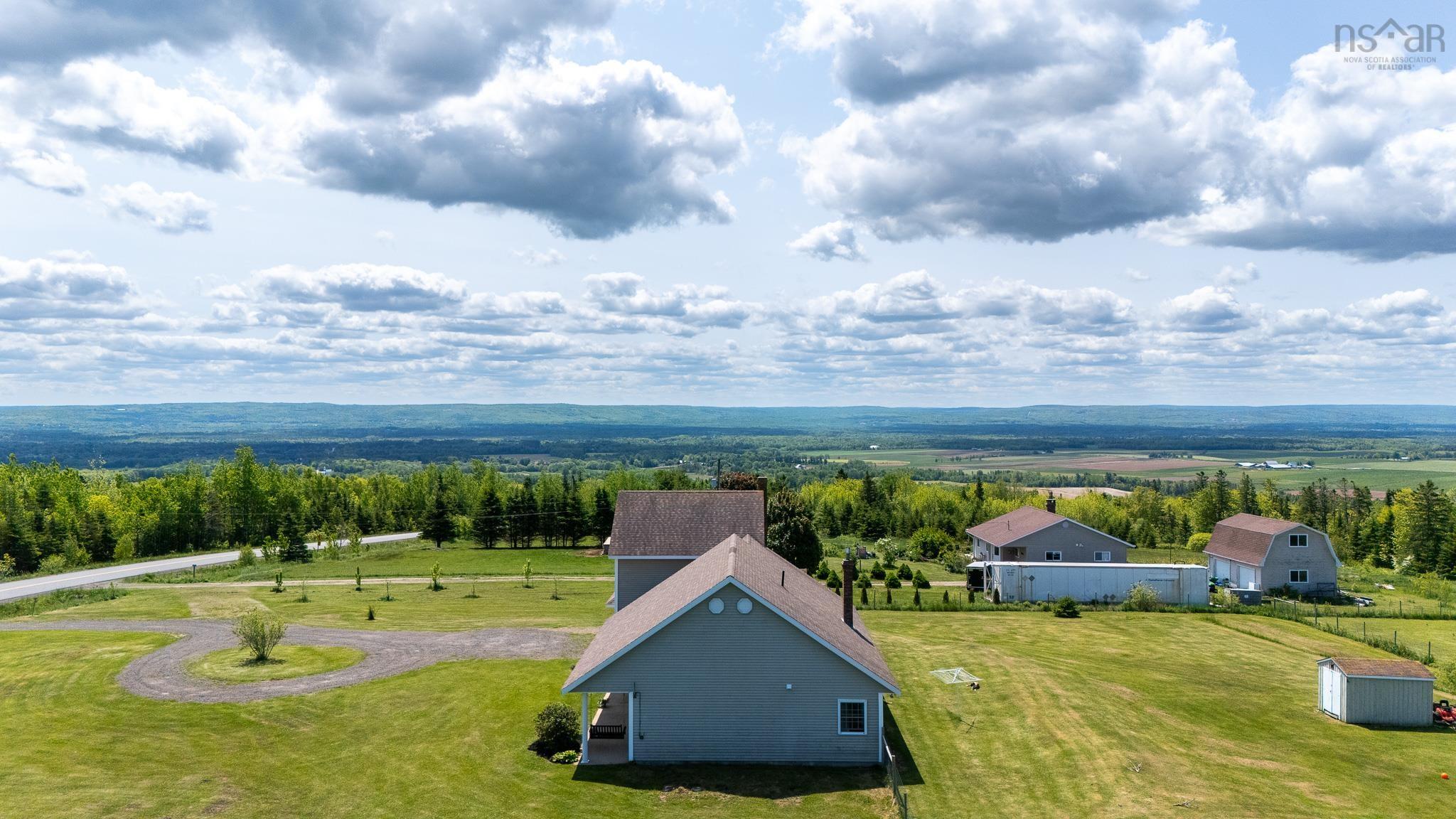 $799,000.00: 909 Stronach Mountain Road, Melvern Square