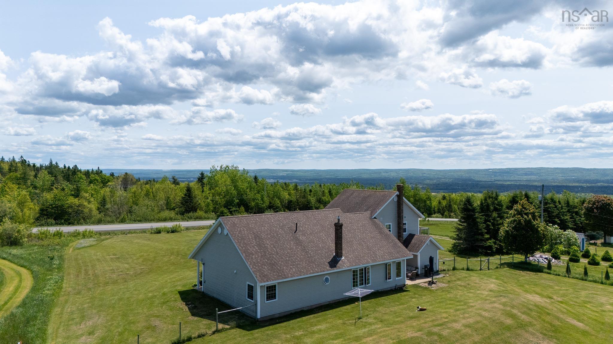 $799,000.00: 909 Stronach Mountain Road, Melvern Square