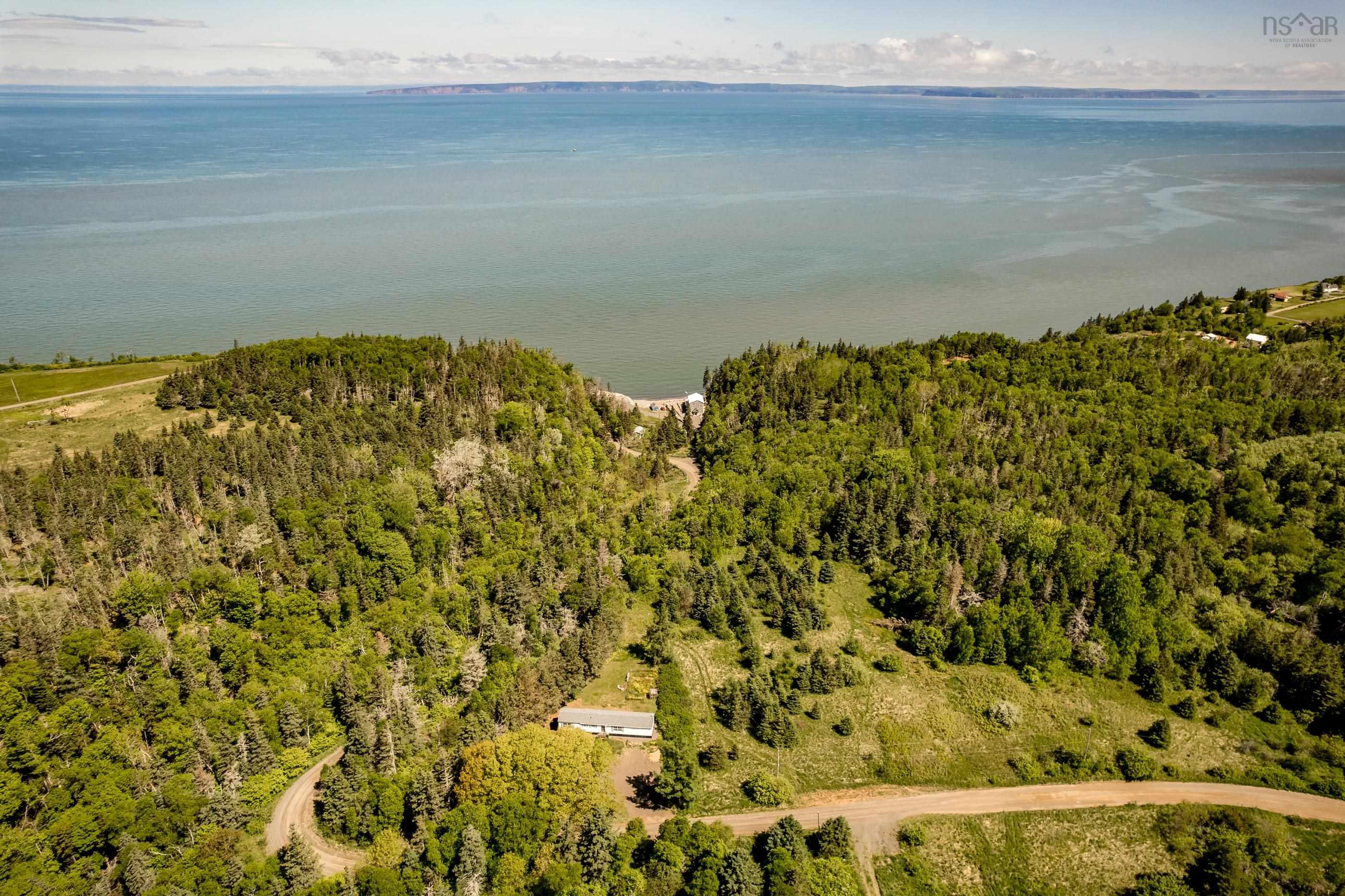 7.9 Acres Shore Road, Ogilvie, NS (MLS® 202513889)