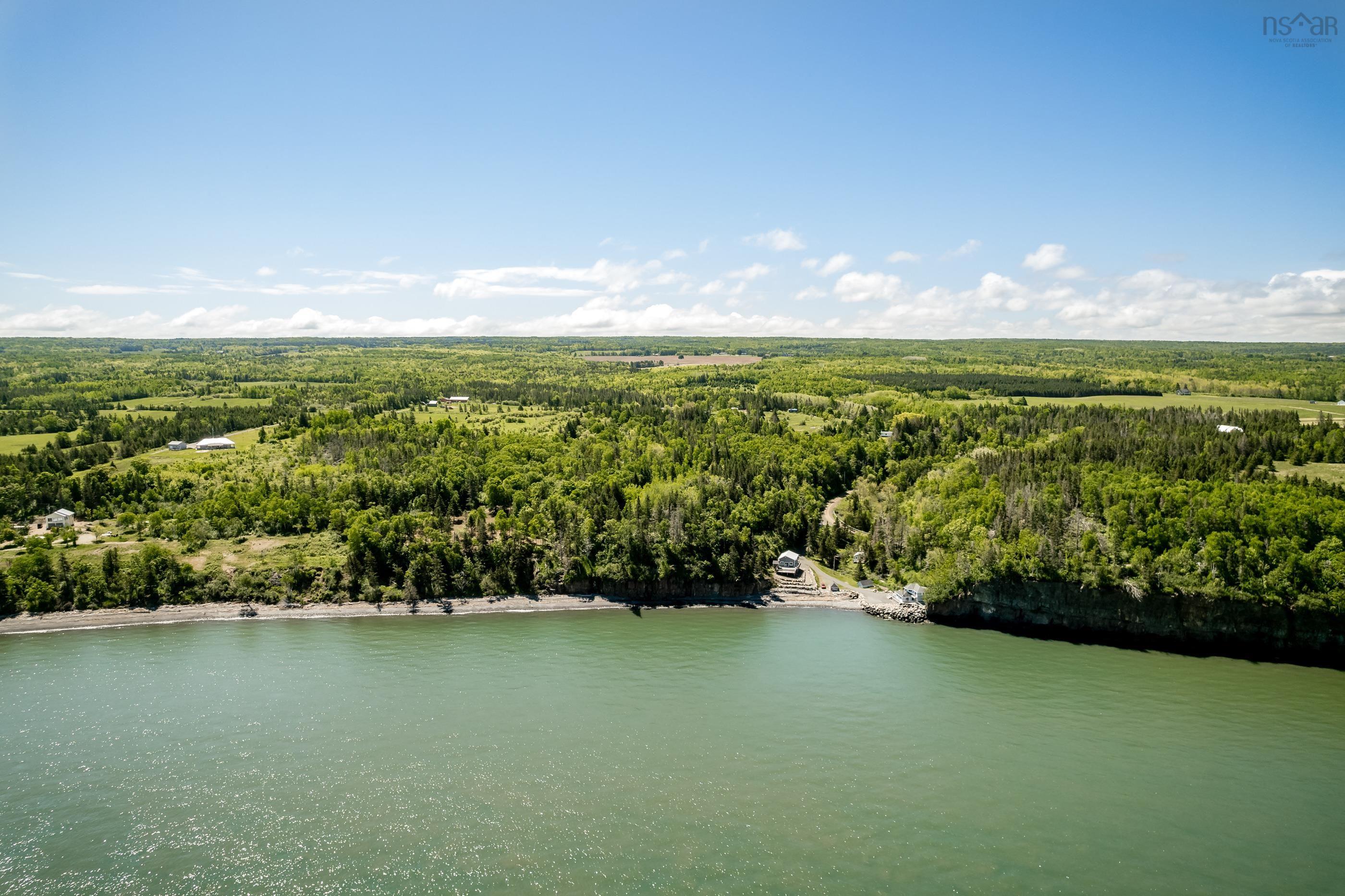 $224,900.00: 7.9 Acres Shore Road, Ogilvie