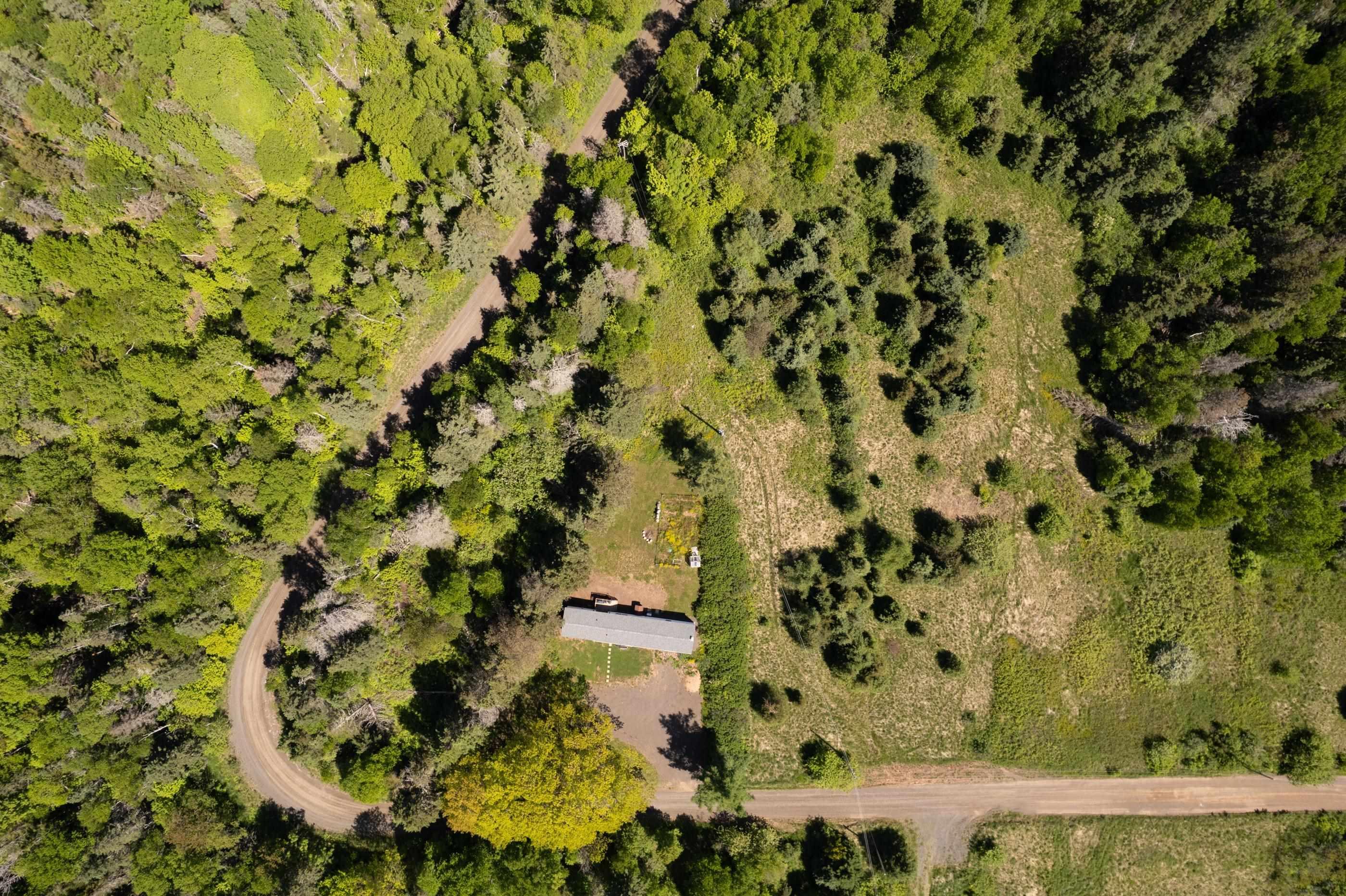 $224,900.00: 7.9 Acres Shore Road, Ogilvie