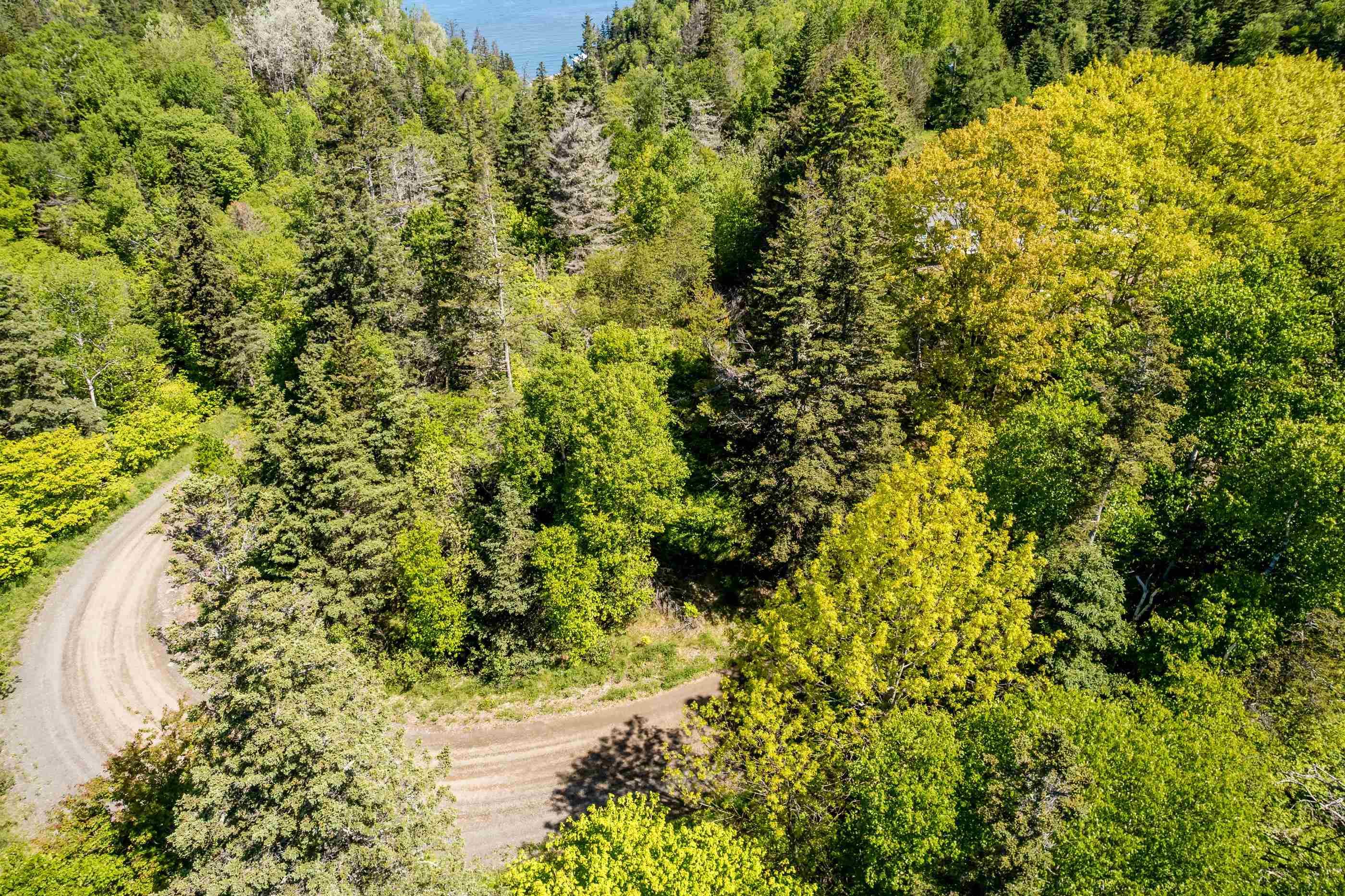 $224,900.00: 7.9 Acres Shore Road, Ogilvie