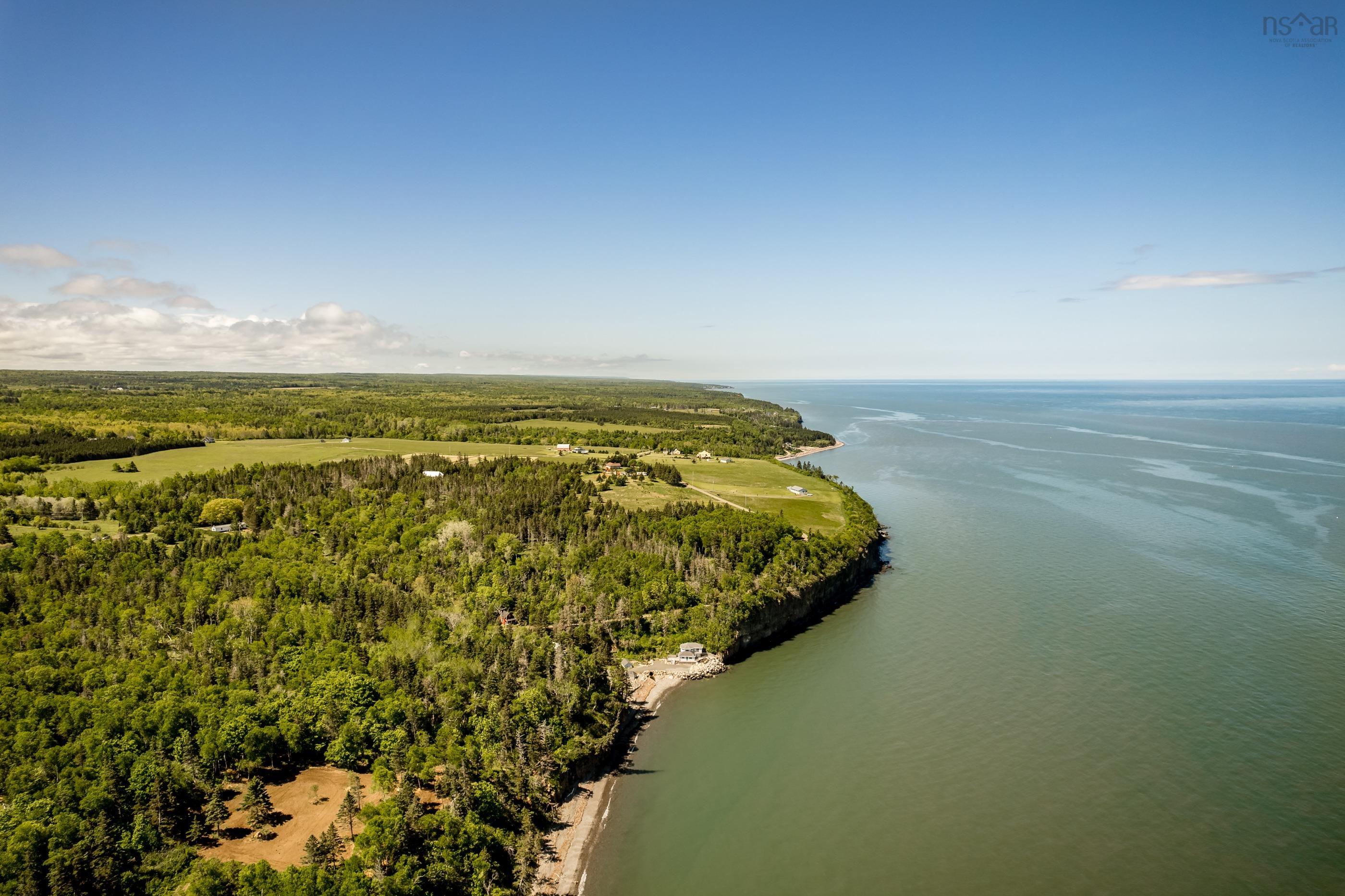 $224,900.00: 7.9 Acres Shore Road, Ogilvie