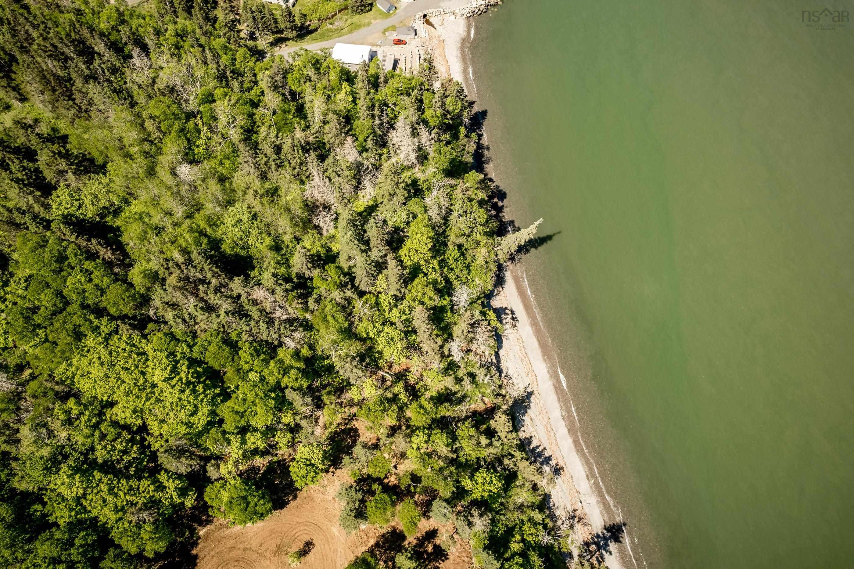 $224,900.00: 7.9 Acres Shore Road, Ogilvie