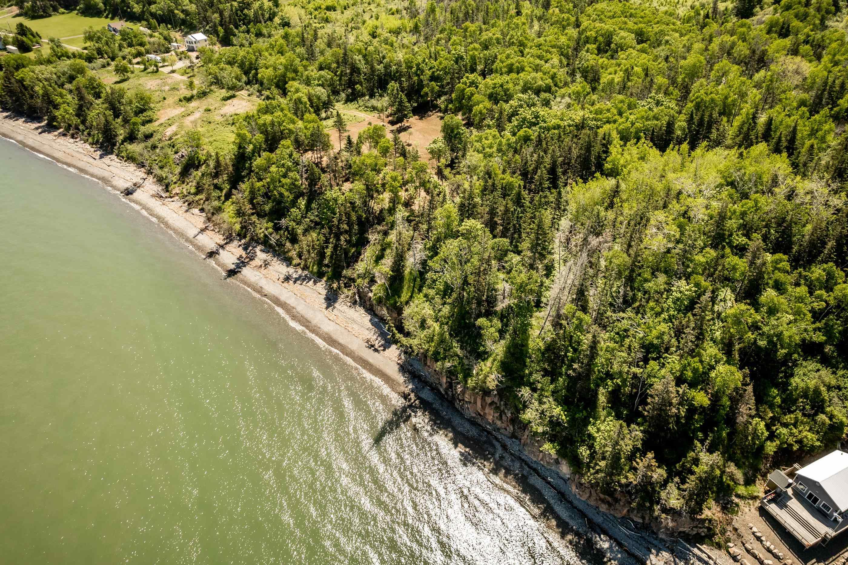 $224,900.00: 7.9 Acres Shore Road, Ogilvie