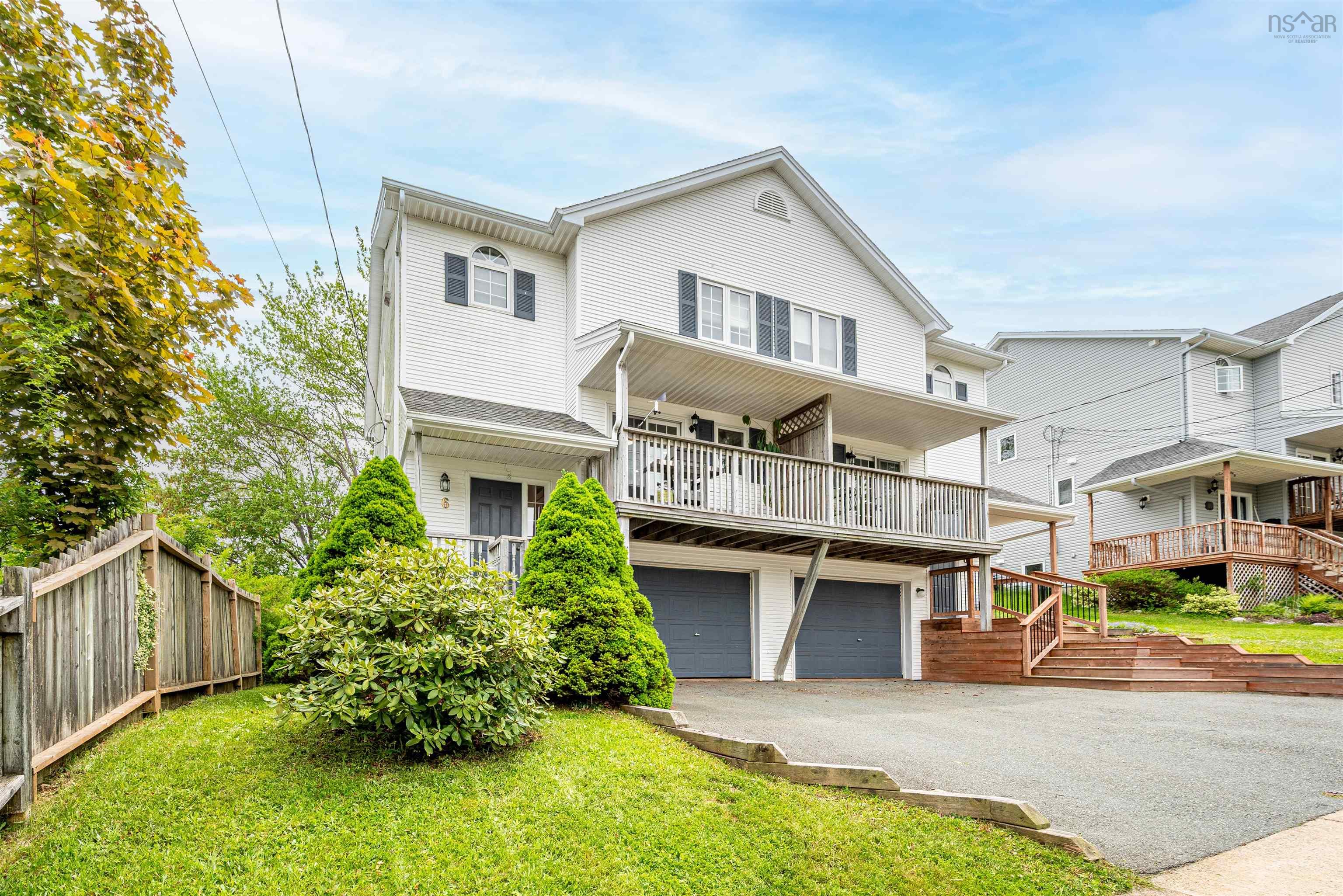 $575,000.00: 6 Walsh Court, Halifax
