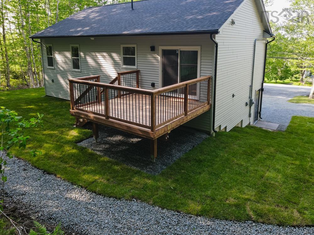 $579,900.00: 1112 Highway 1, Mount Uniacke