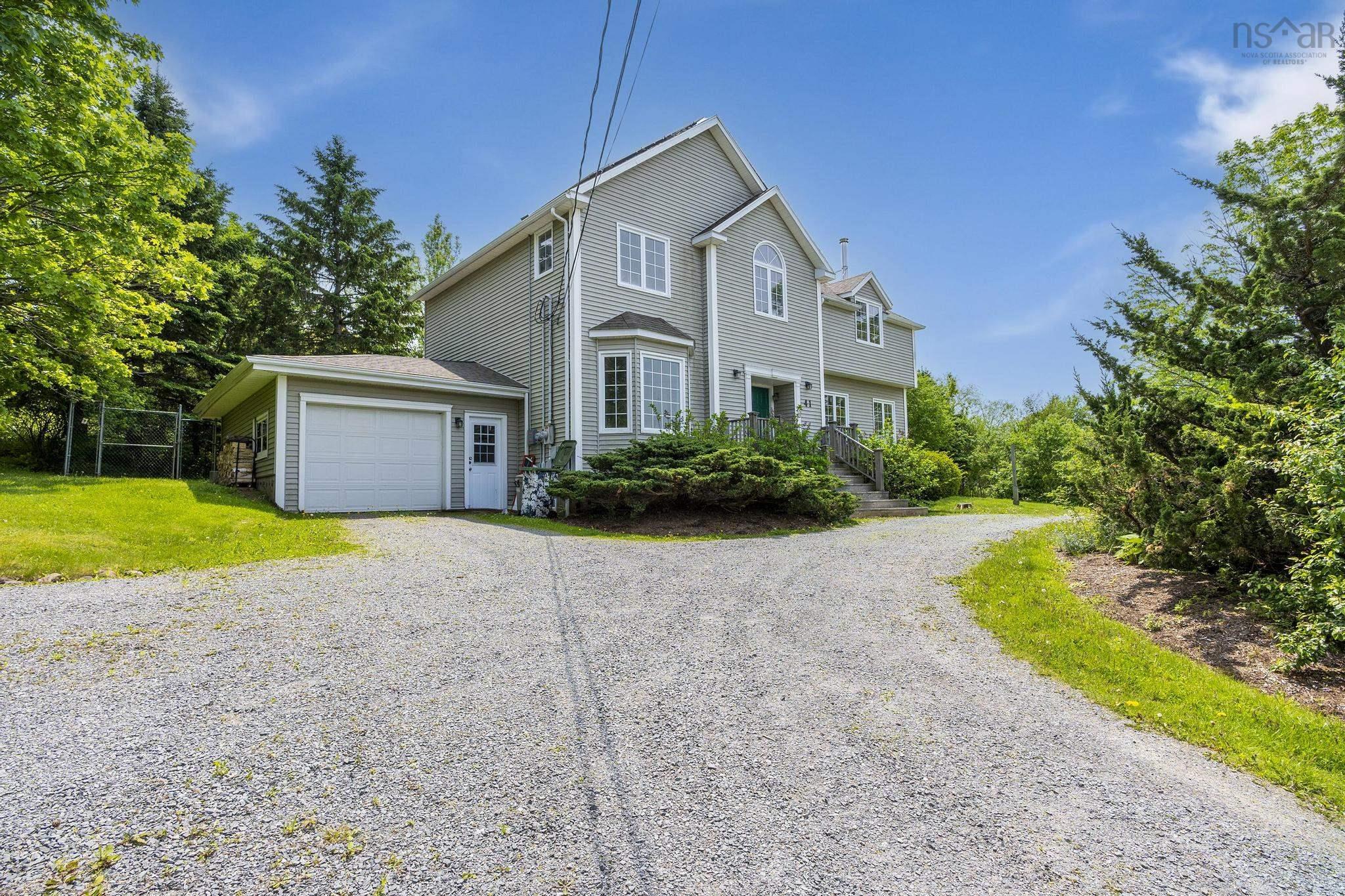 $700,000.00: 41 Fowler Street, Wolfville