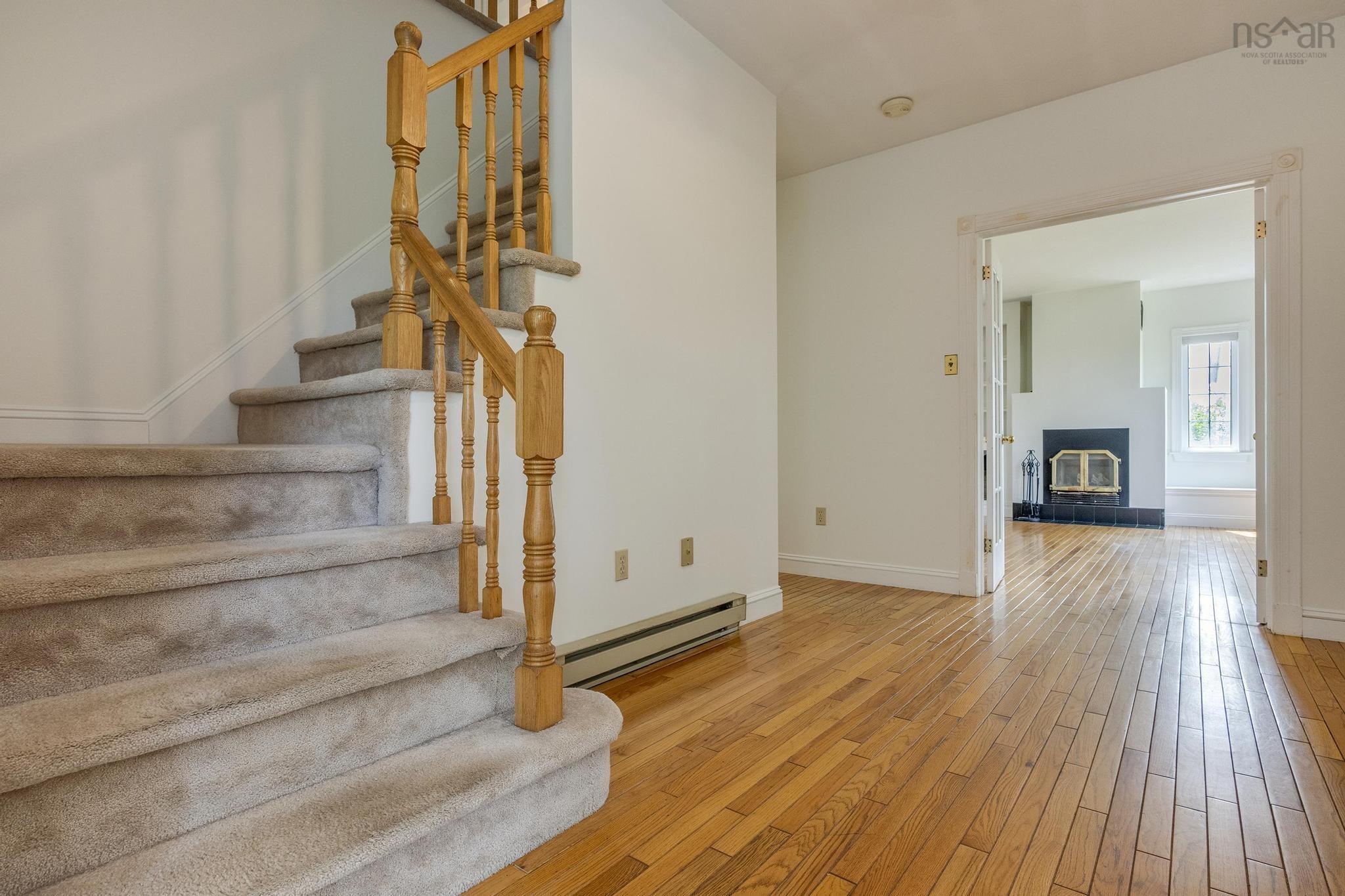 $700,000.00: 41 Fowler Street, Wolfville