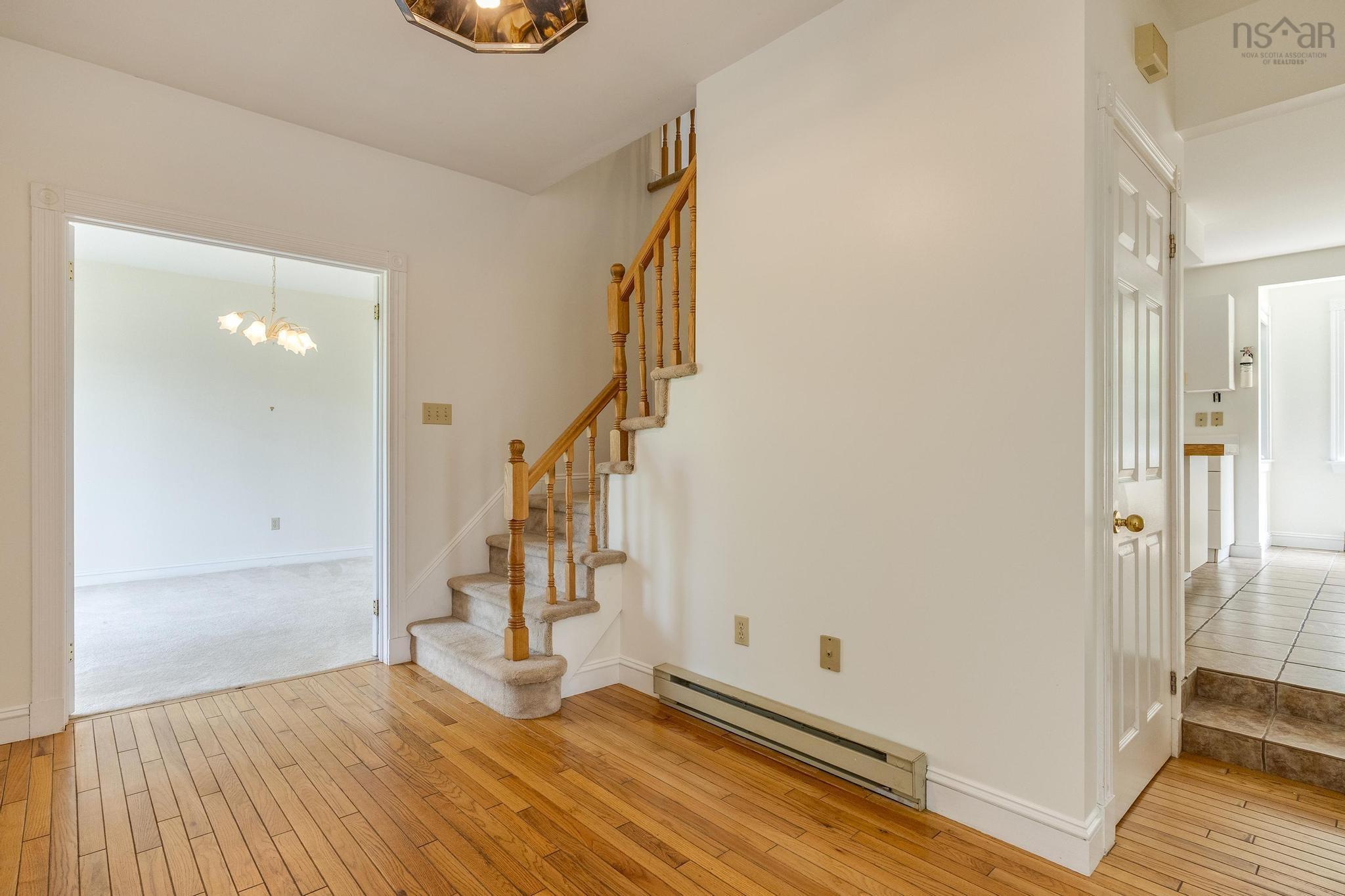 $700,000.00: 41 Fowler Street, Wolfville