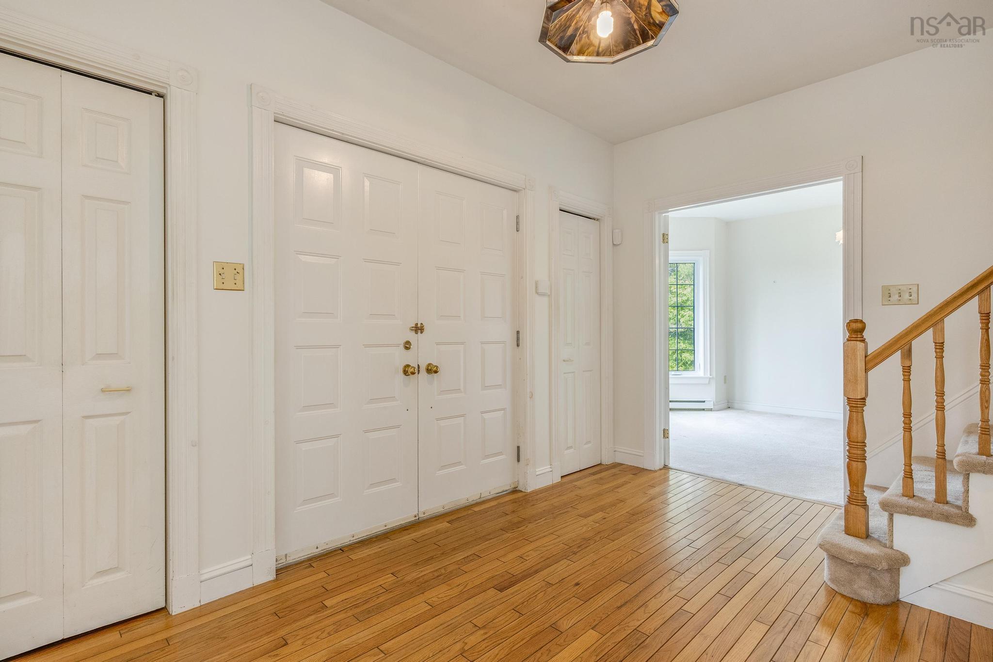 $700,000.00: 41 Fowler Street, Wolfville