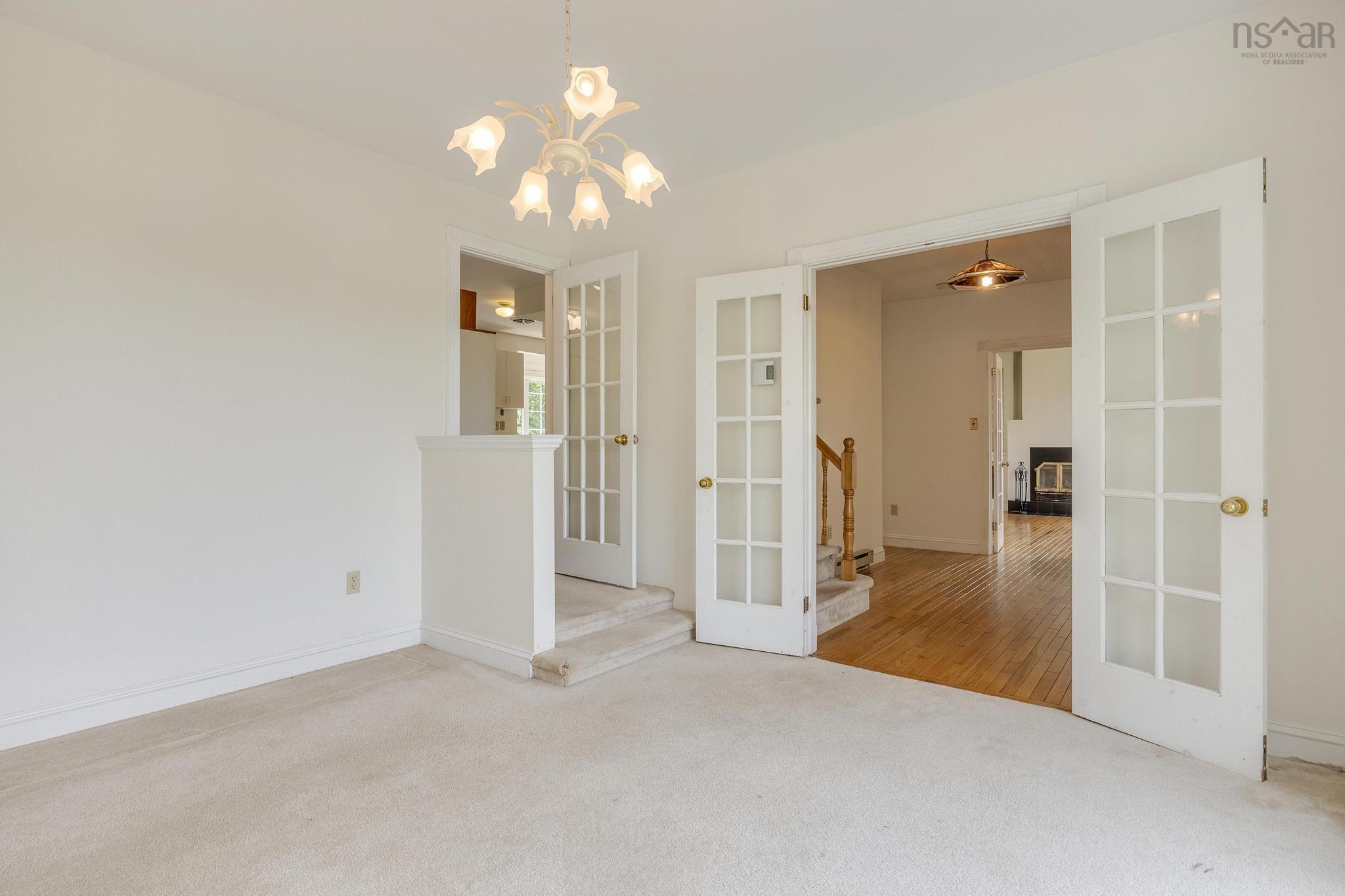 $700,000.00: 41 Fowler Street, Wolfville