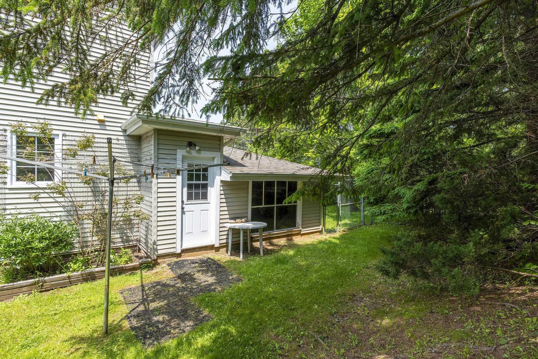 $700,000.00: 41 Fowler Street, Wolfville