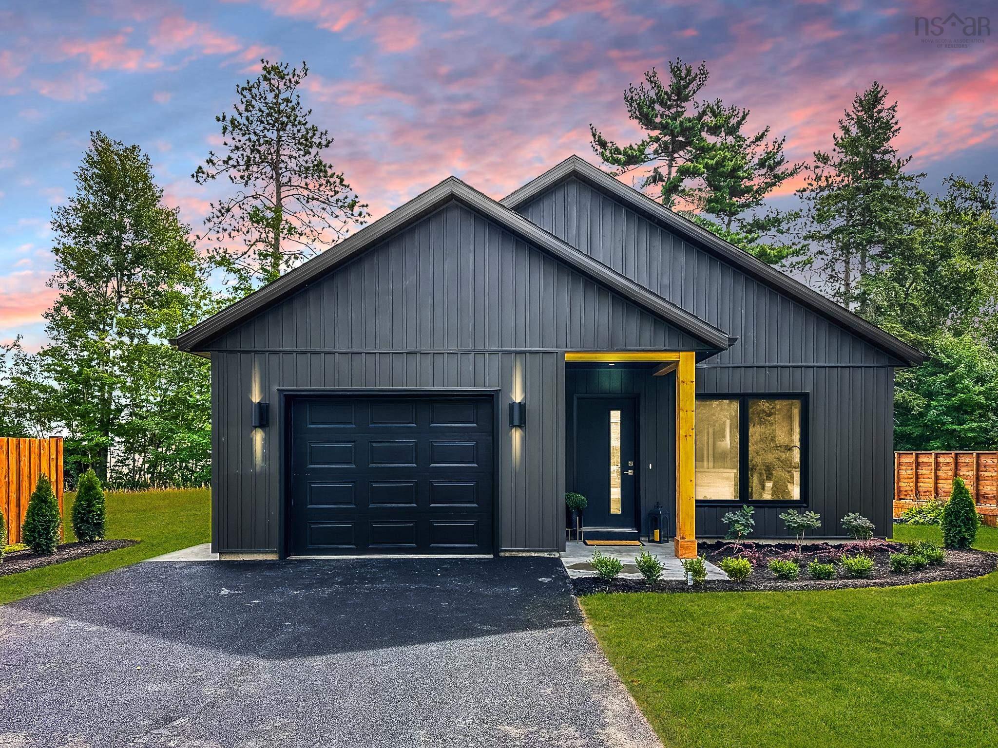 $499,900.00: 61A-1 Terra Nova Drive, Kentville