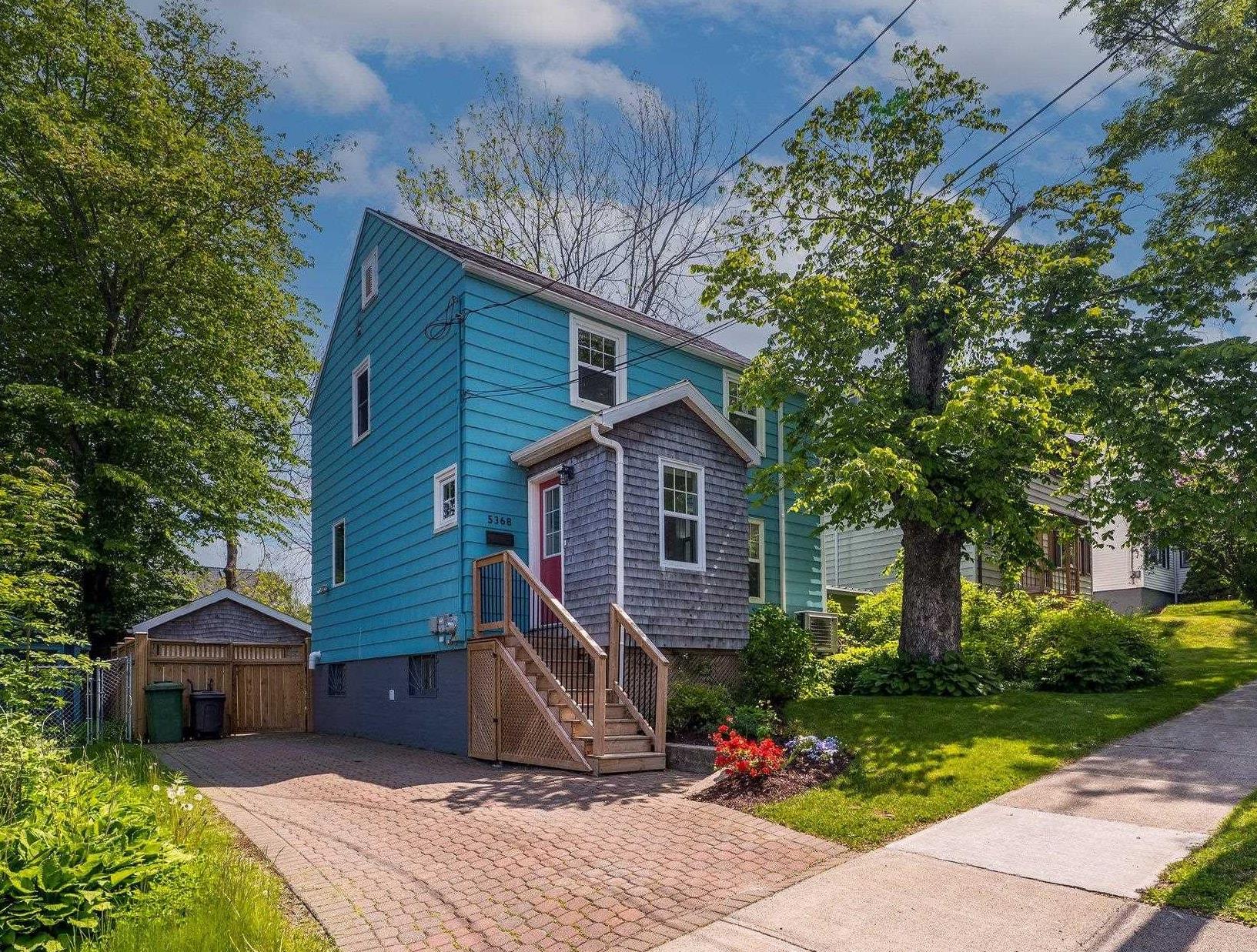 $749,900.00: 5368 Duffus Street, Halifax