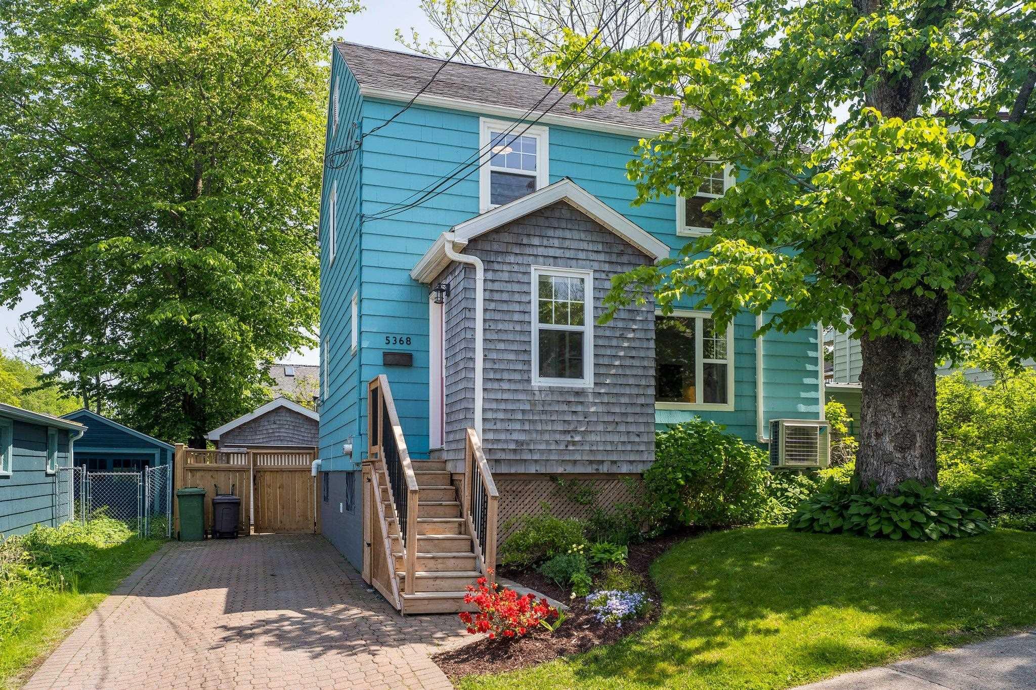$749,900.00: 5368 Duffus Street, Halifax