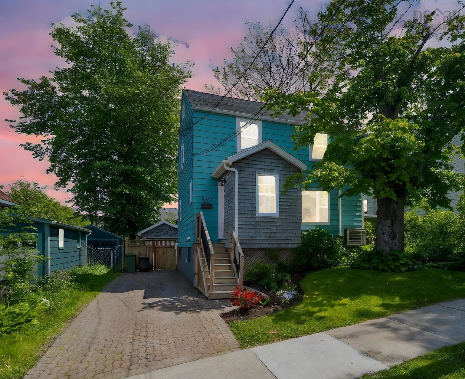 $749,900.00: 5368 Duffus Street, Halifax