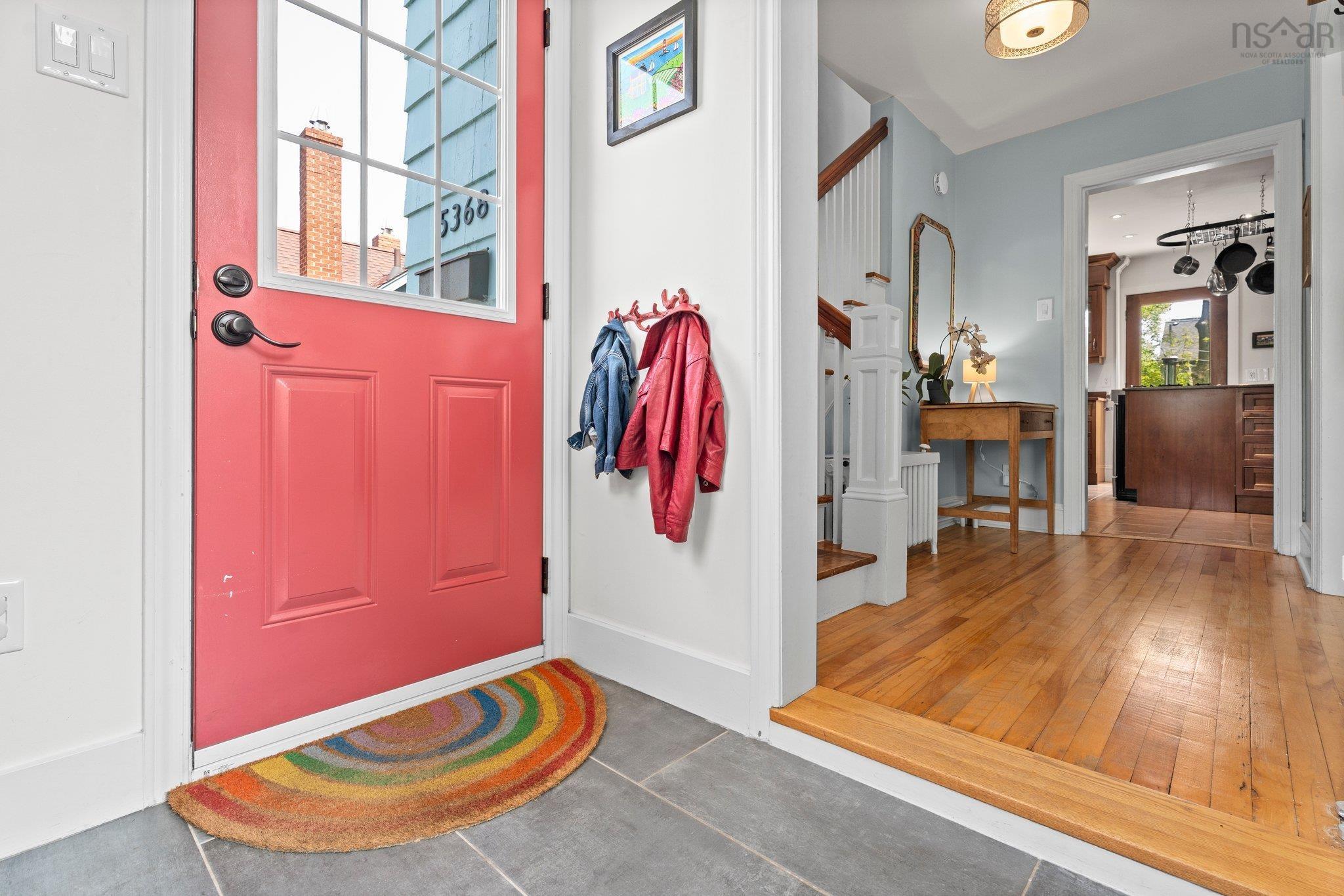 $749,900.00: 5368 Duffus Street, Halifax