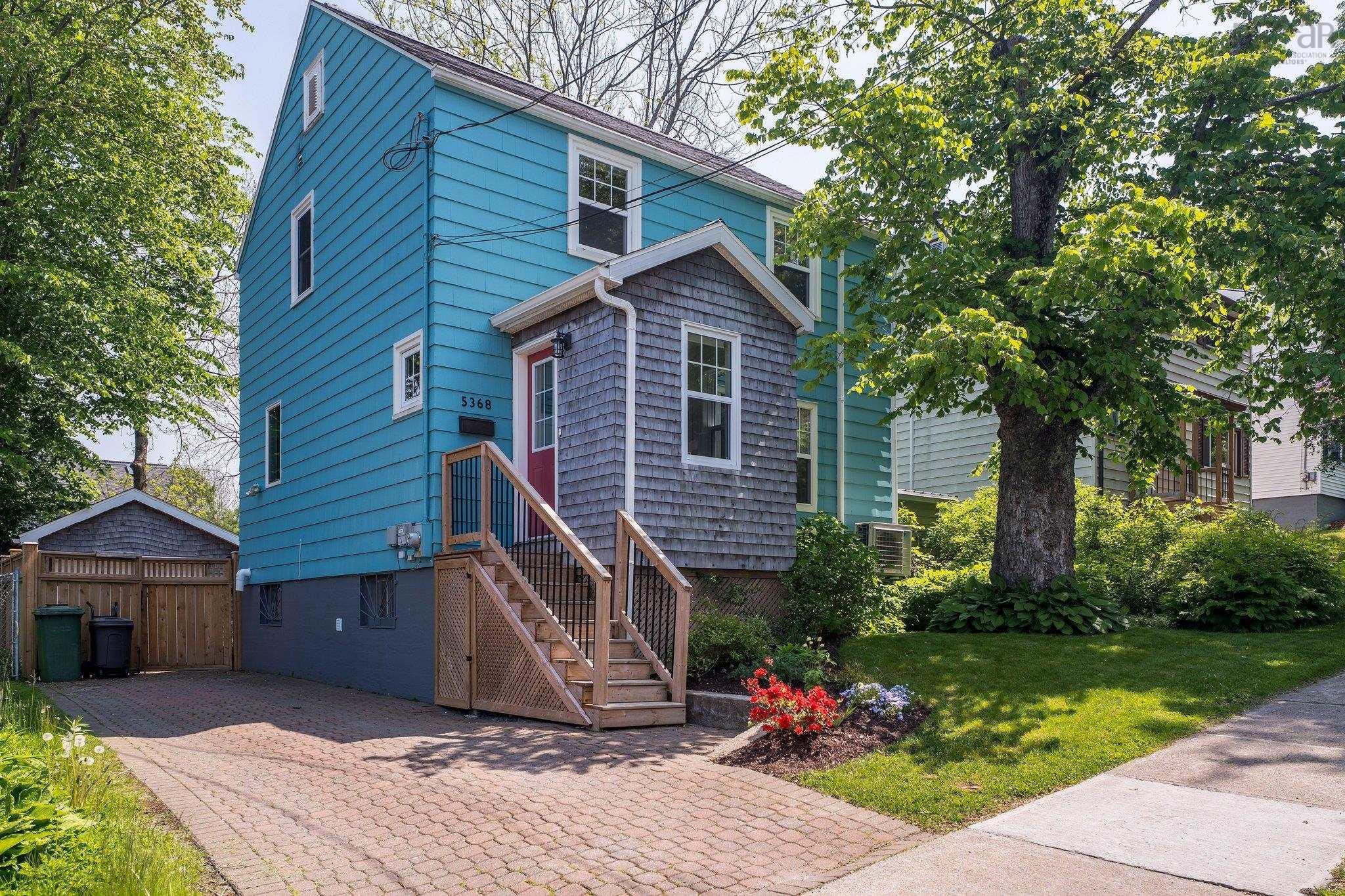 $749,900.00: 5368 Duffus Street, Halifax