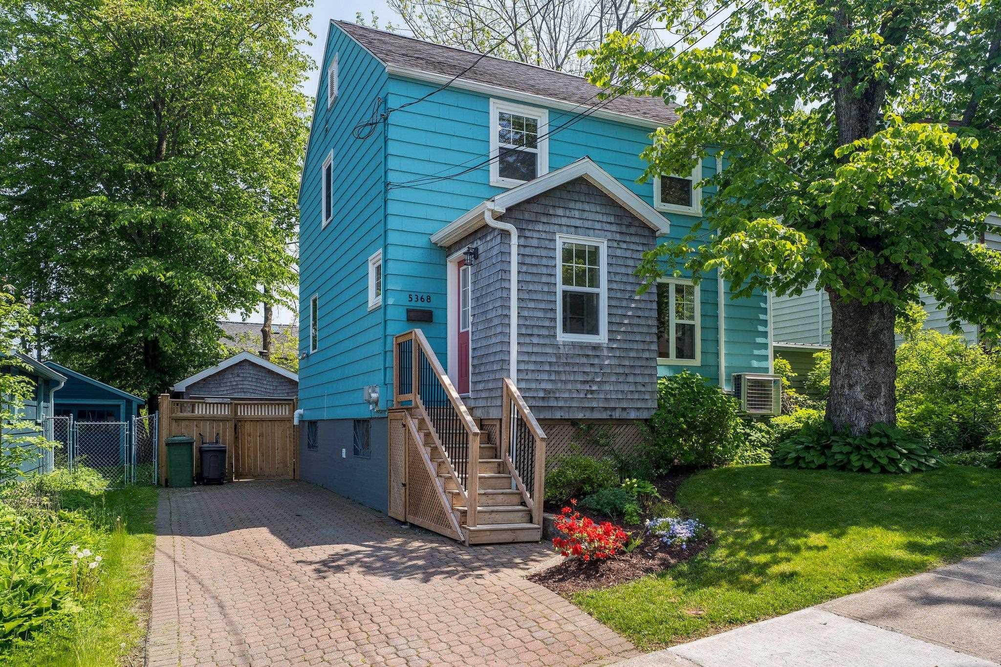 $749,900.00: 5368 Duffus Street, Halifax