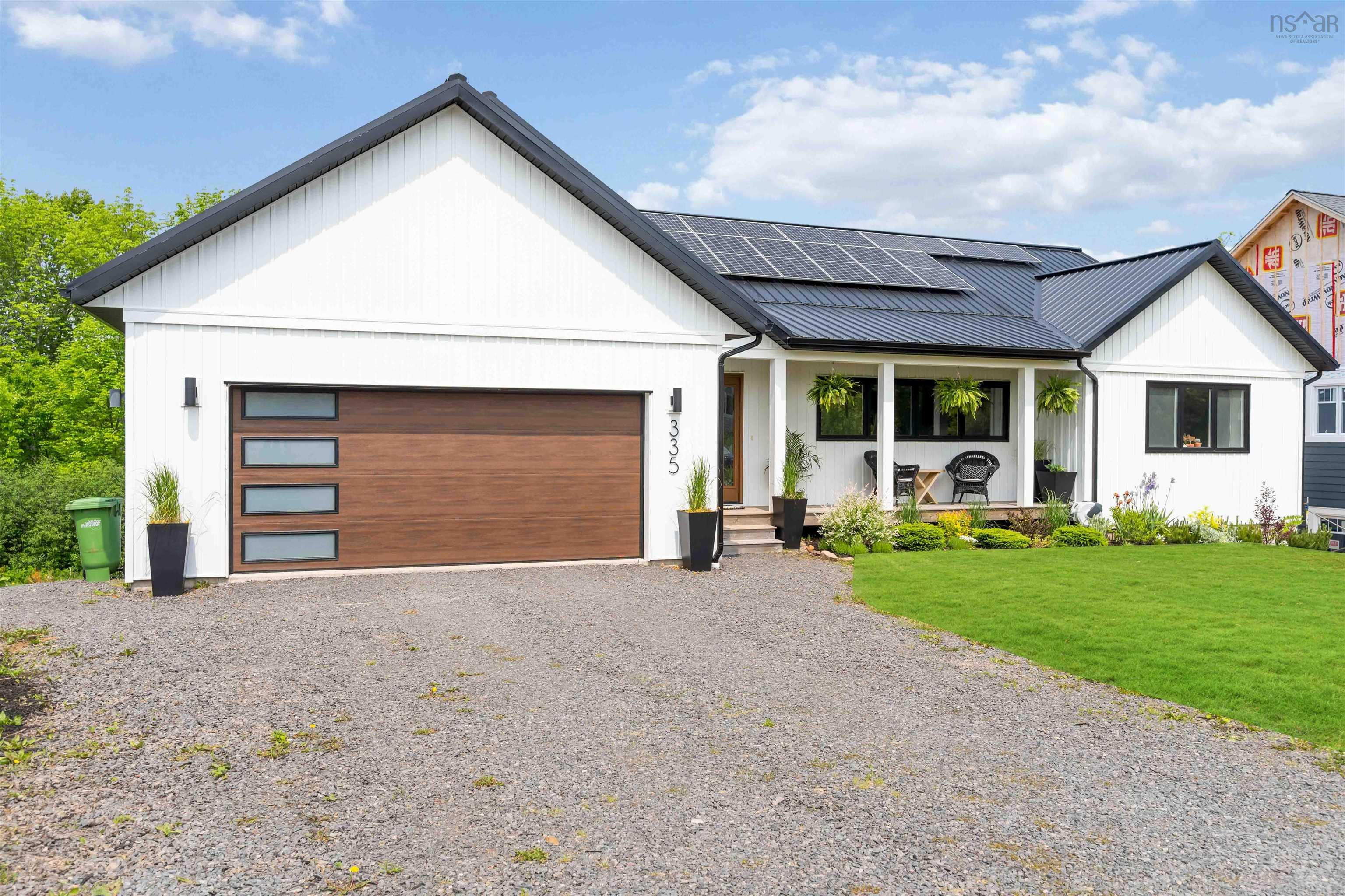 $789,000.00: 335 Prospect Avenue, Kentville